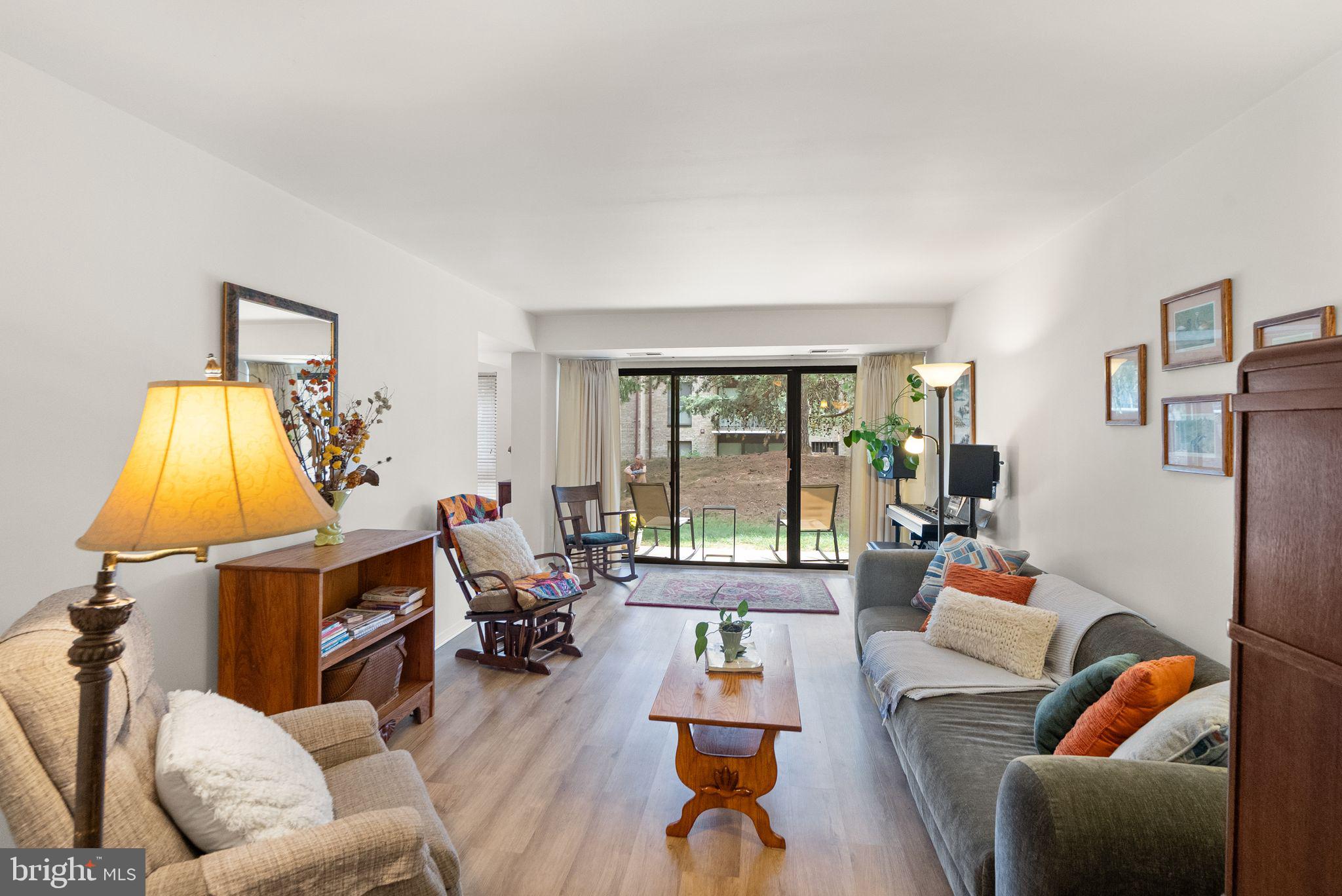 SOUTHGATE CONDO - Residential