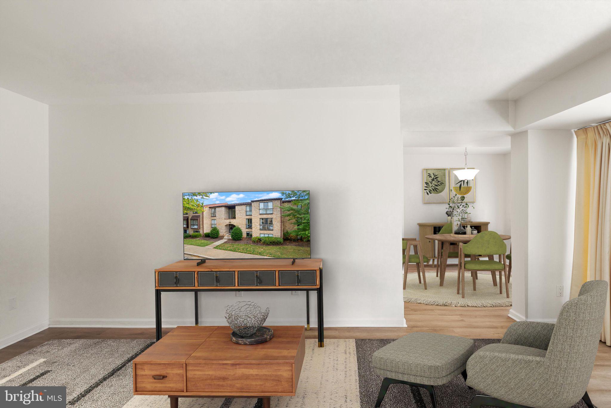 SOUTHGATE CONDO - Residential