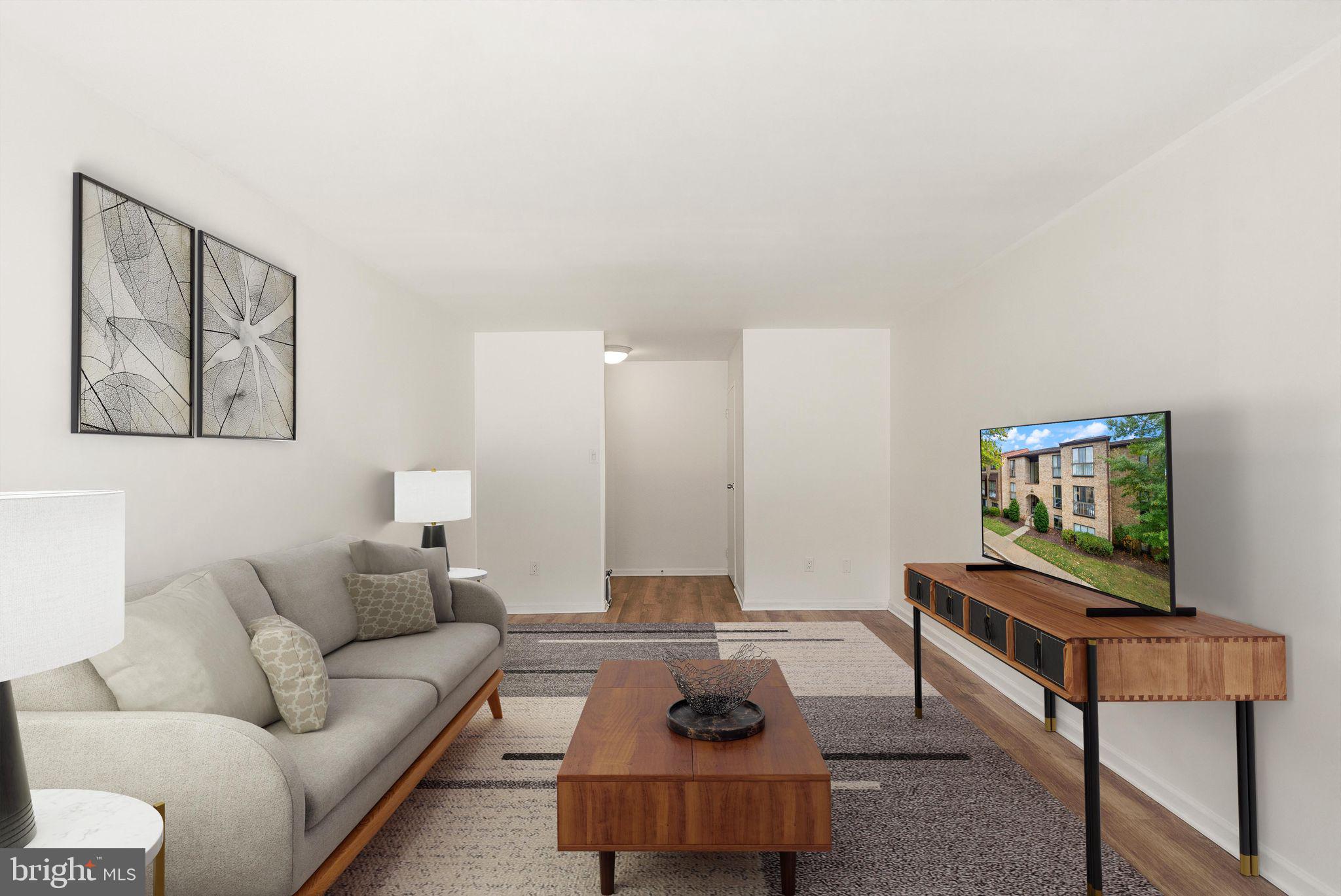 SOUTHGATE CONDO - Residential