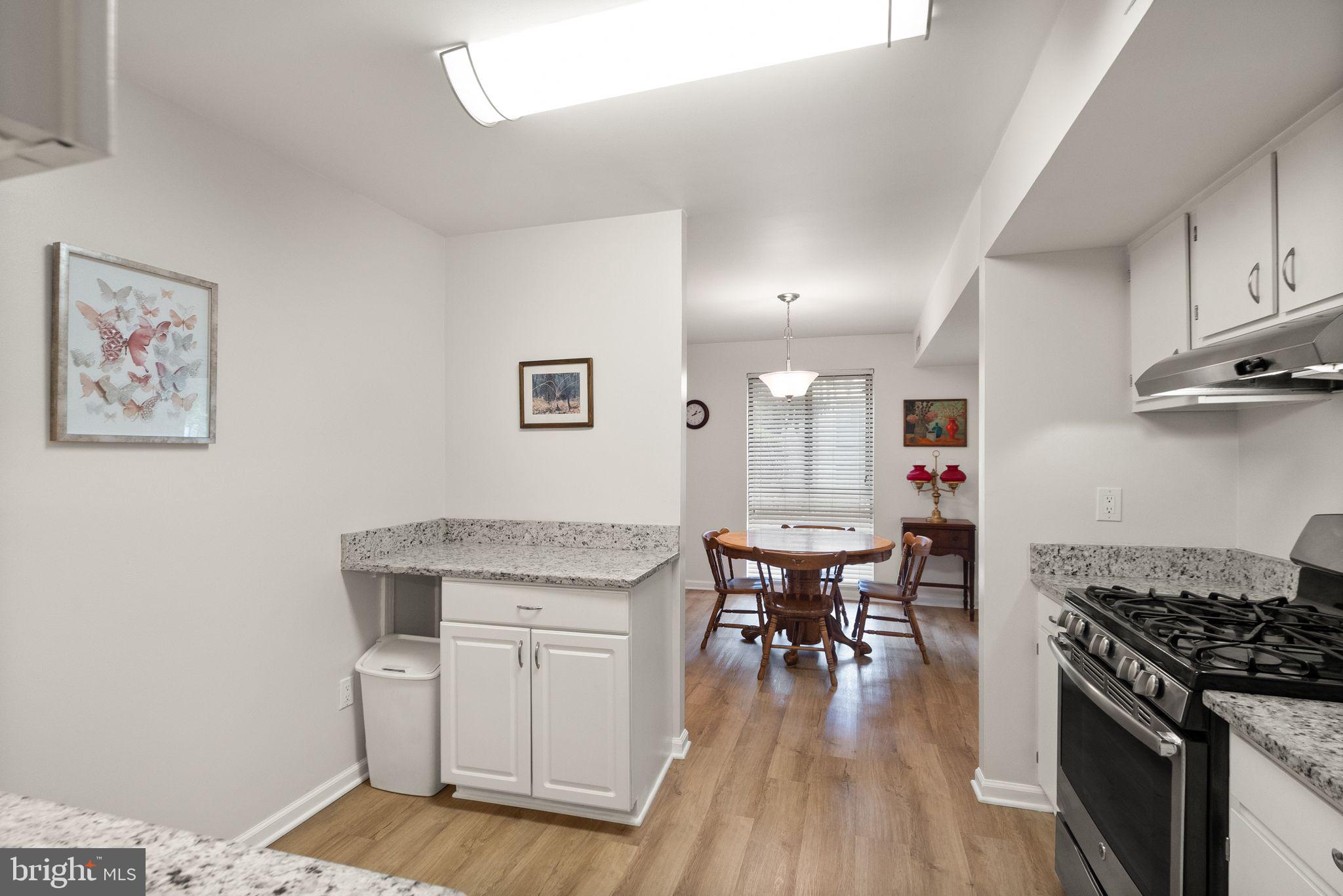 SOUTHGATE CONDO - Residential