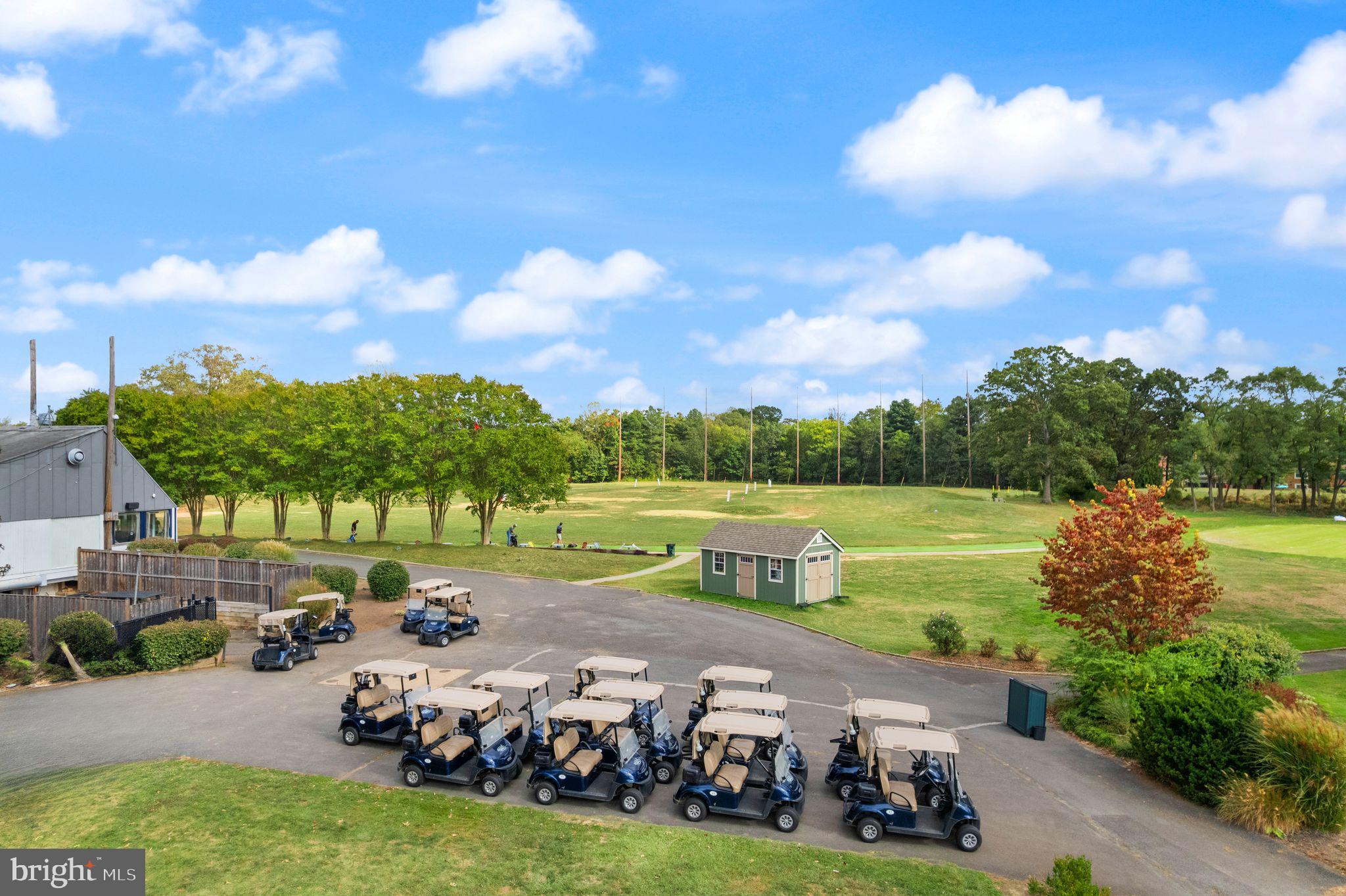 SOUTHGATE CONDO - Residential