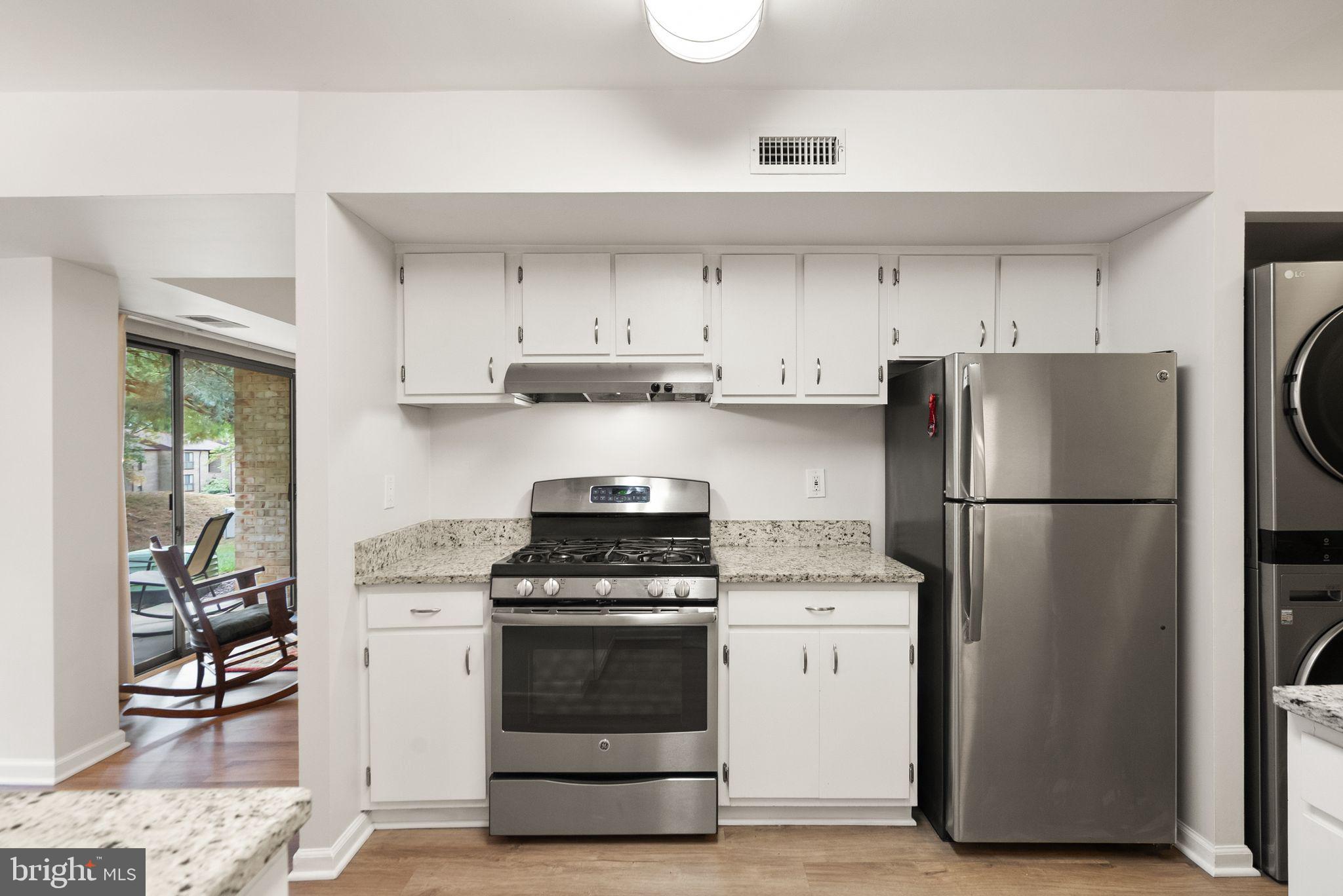 SOUTHGATE CONDO - Residential