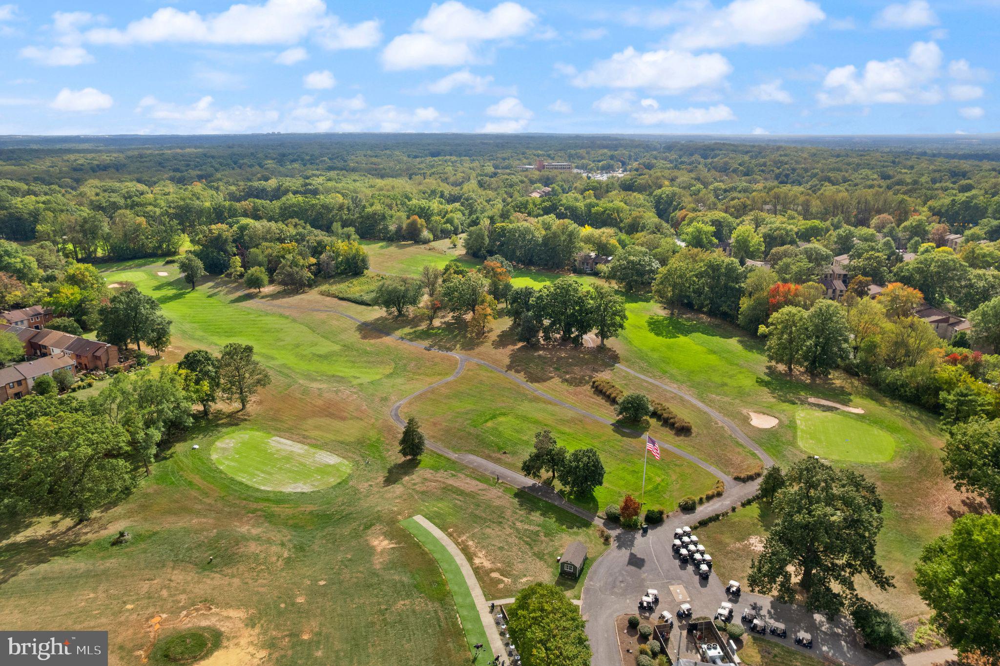 SOUTHGATE CONDO - Residential