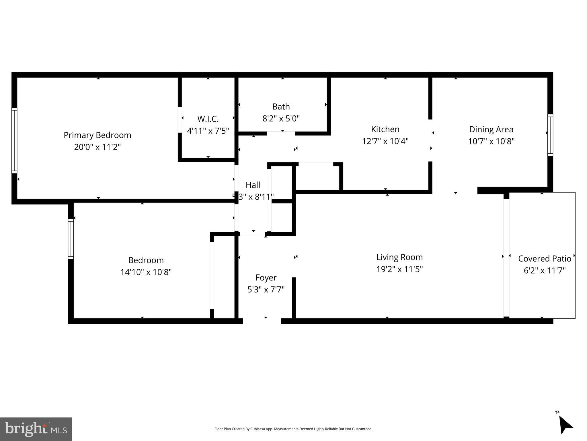SOUTHGATE CONDO - Residential