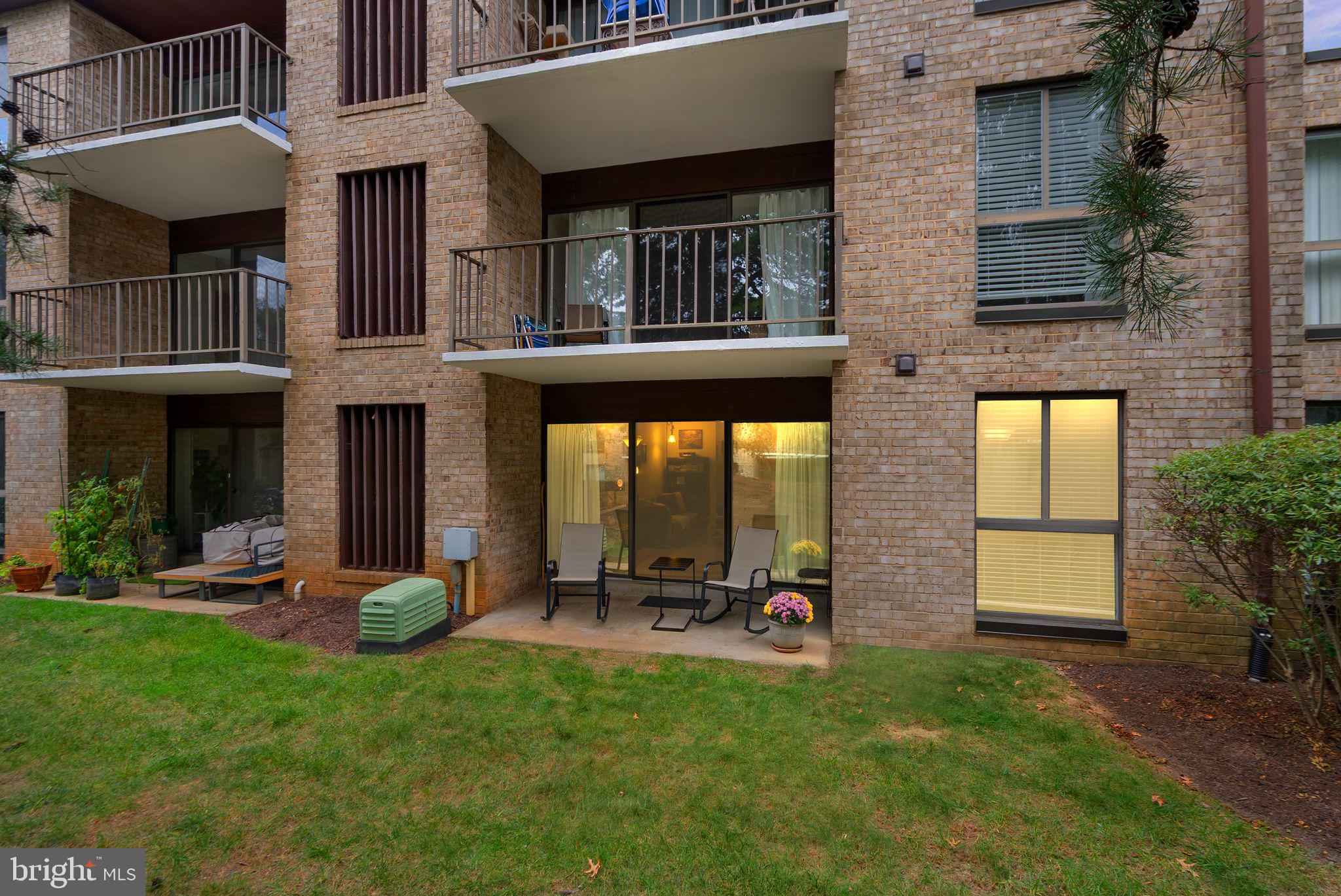 SOUTHGATE CONDO - Residential