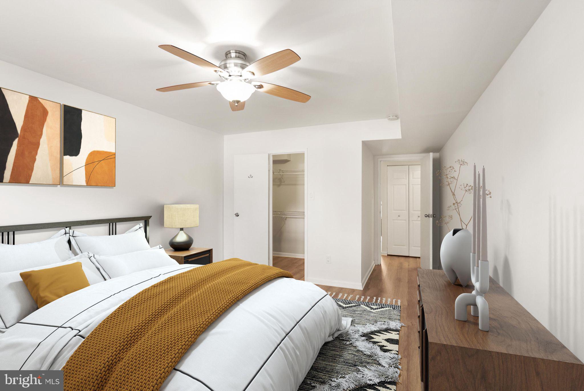 SOUTHGATE CONDO - Residential