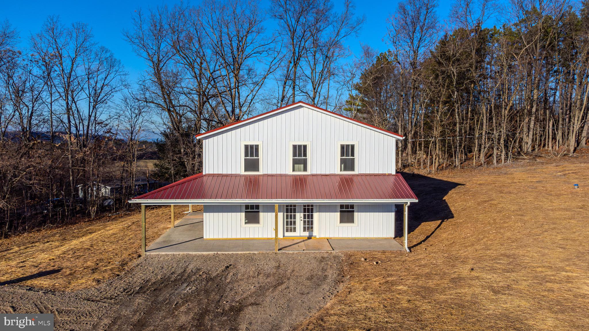 LAKEWOOD HILLS - Residential