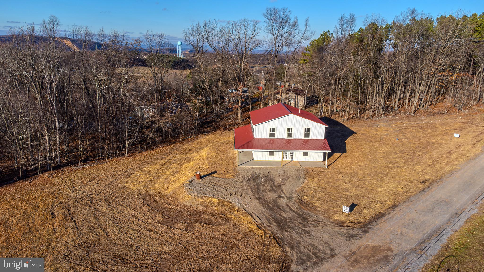 LAKEWOOD HILLS - Residential