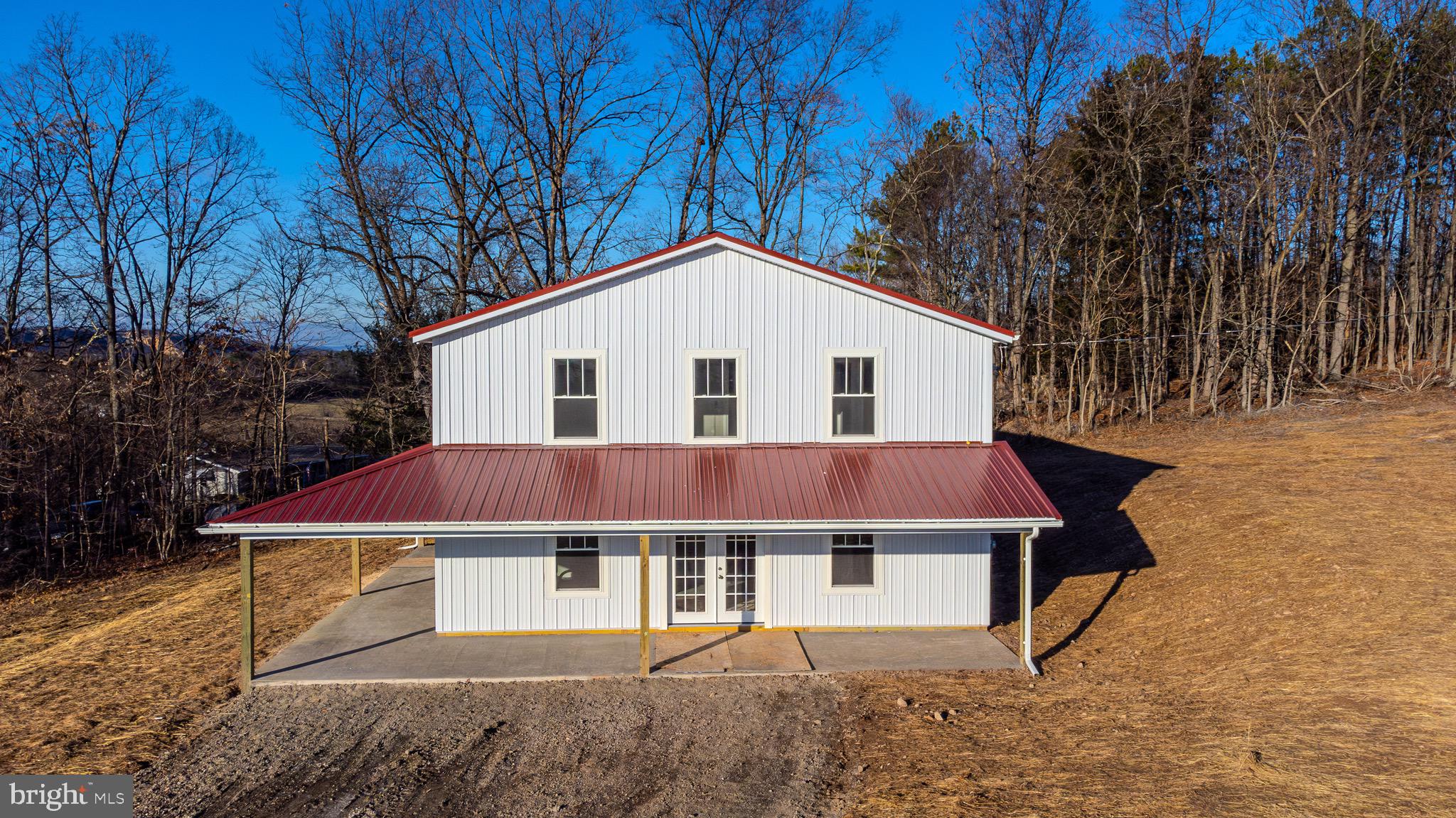 LAKEWOOD HILLS - Residential