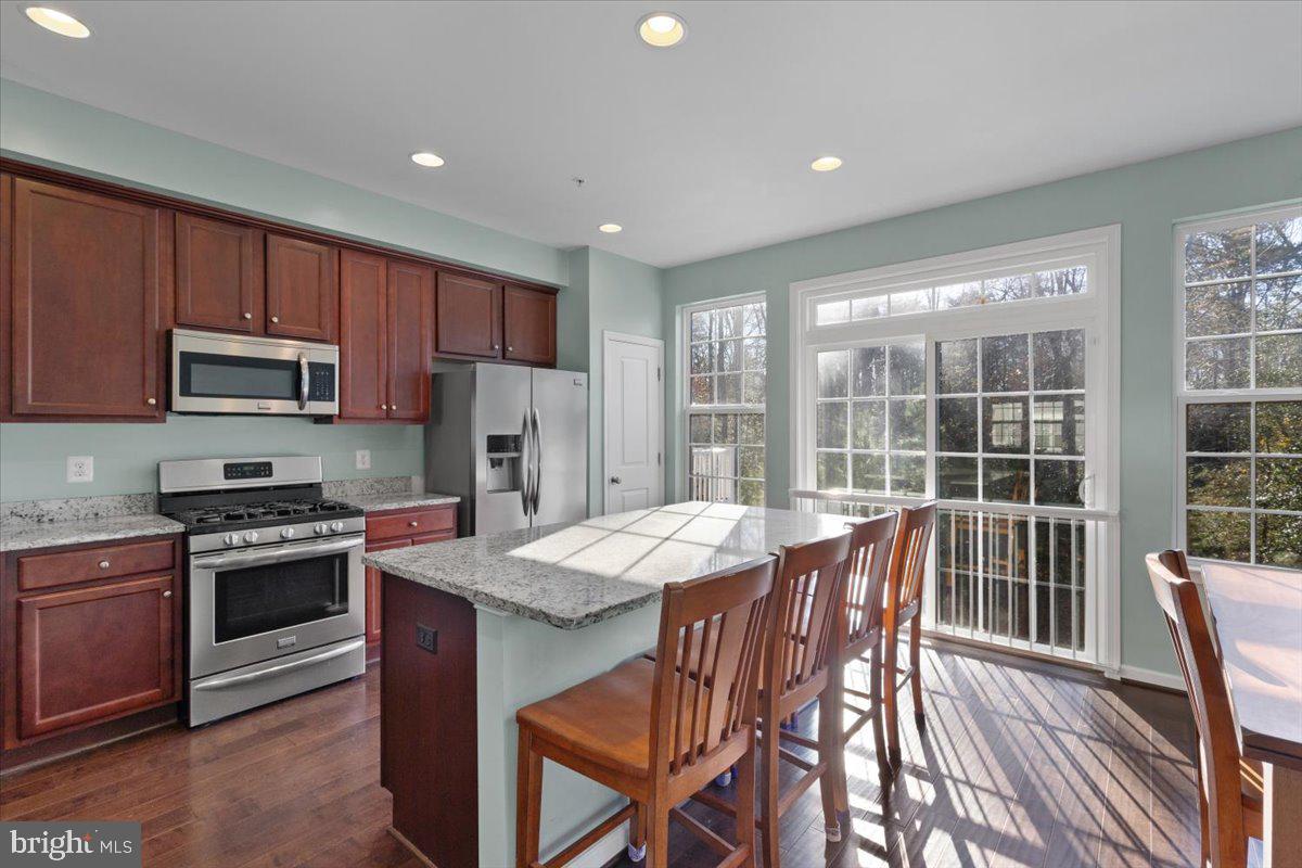 WILDEWOOD - Residential