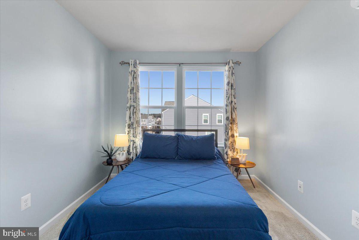 WILDEWOOD - Residential