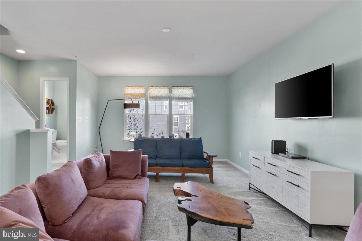 WILDEWOOD - Residential