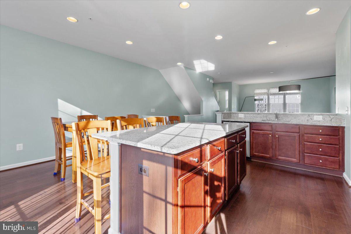 WILDEWOOD - Residential