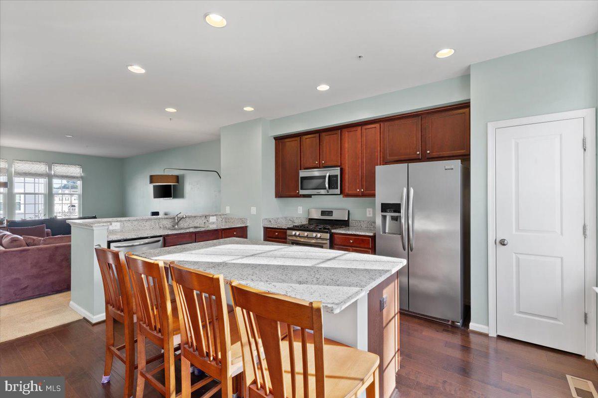 WILDEWOOD - Residential