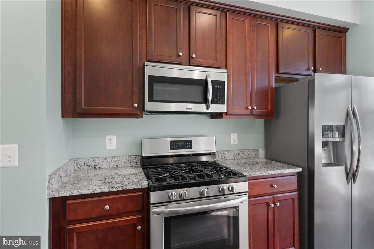 WILDEWOOD - Residential