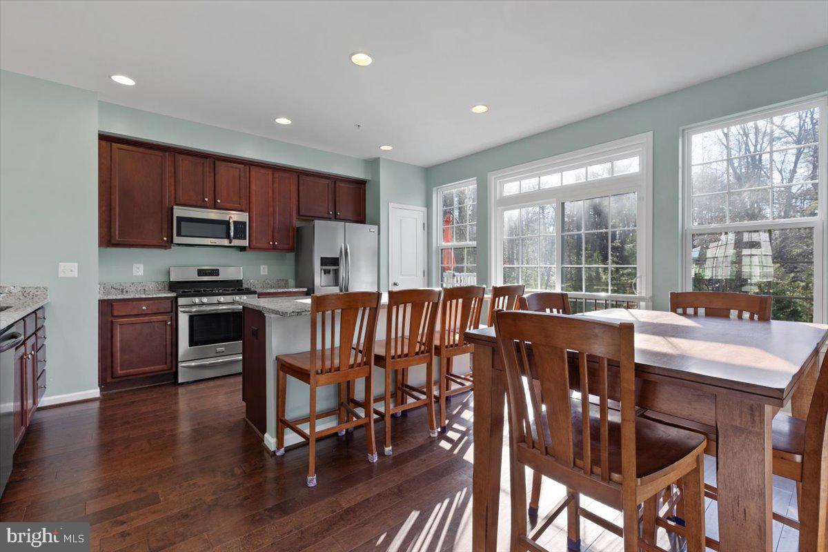 WILDEWOOD - Residential