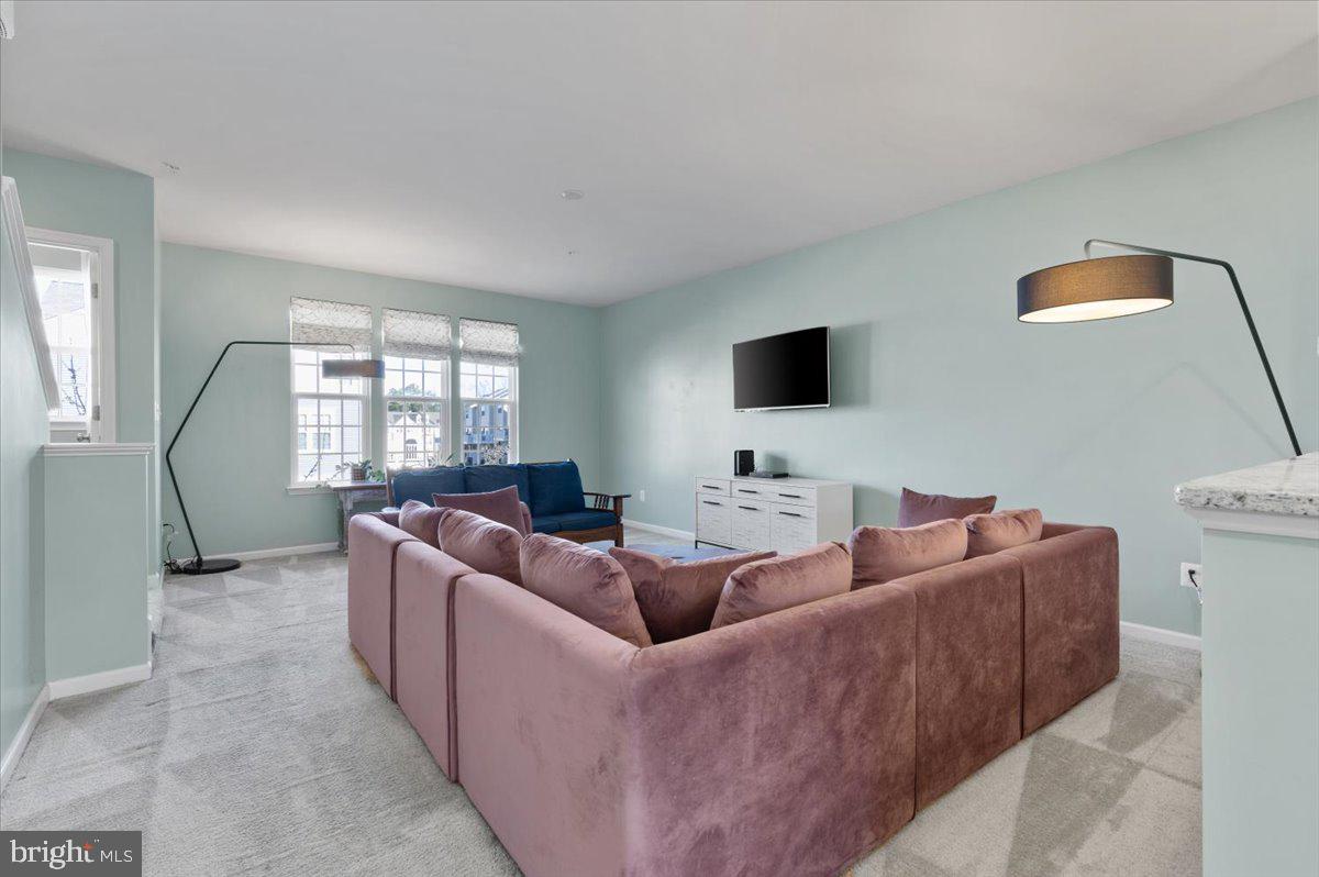 WILDEWOOD - Residential