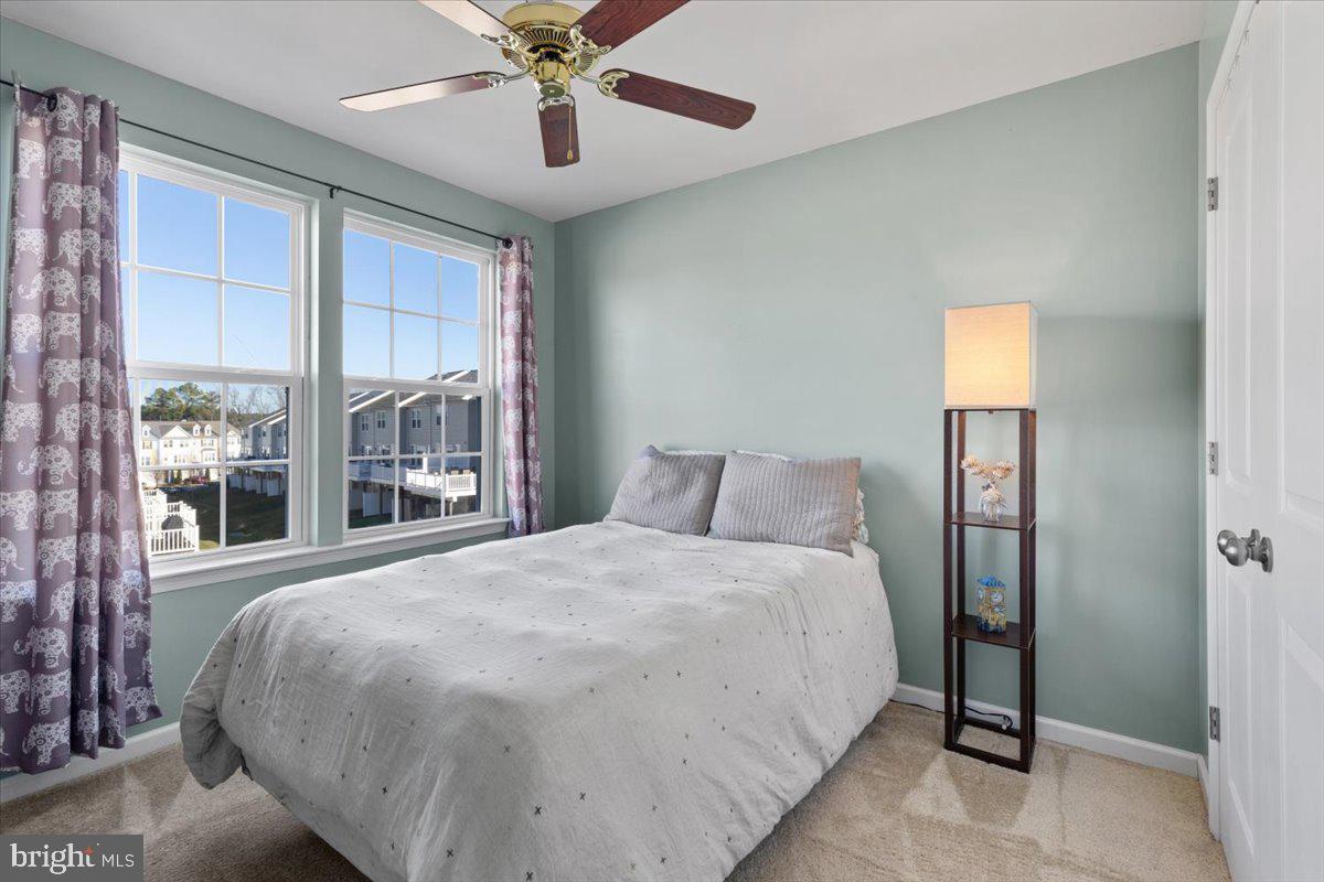 WILDEWOOD - Residential