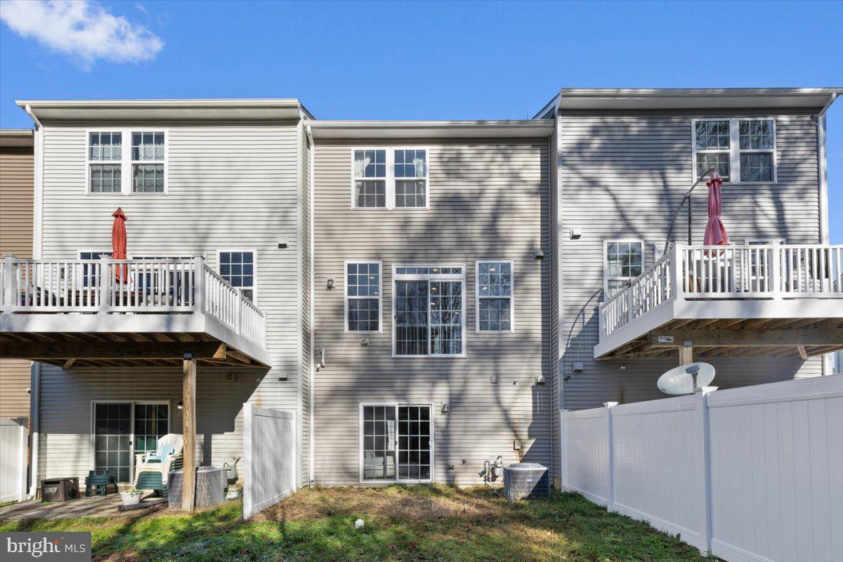 WILDEWOOD - Residential