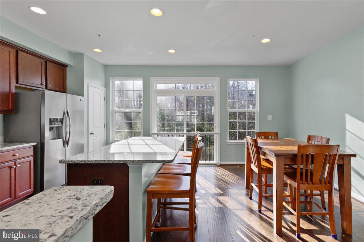 WILDEWOOD - Residential