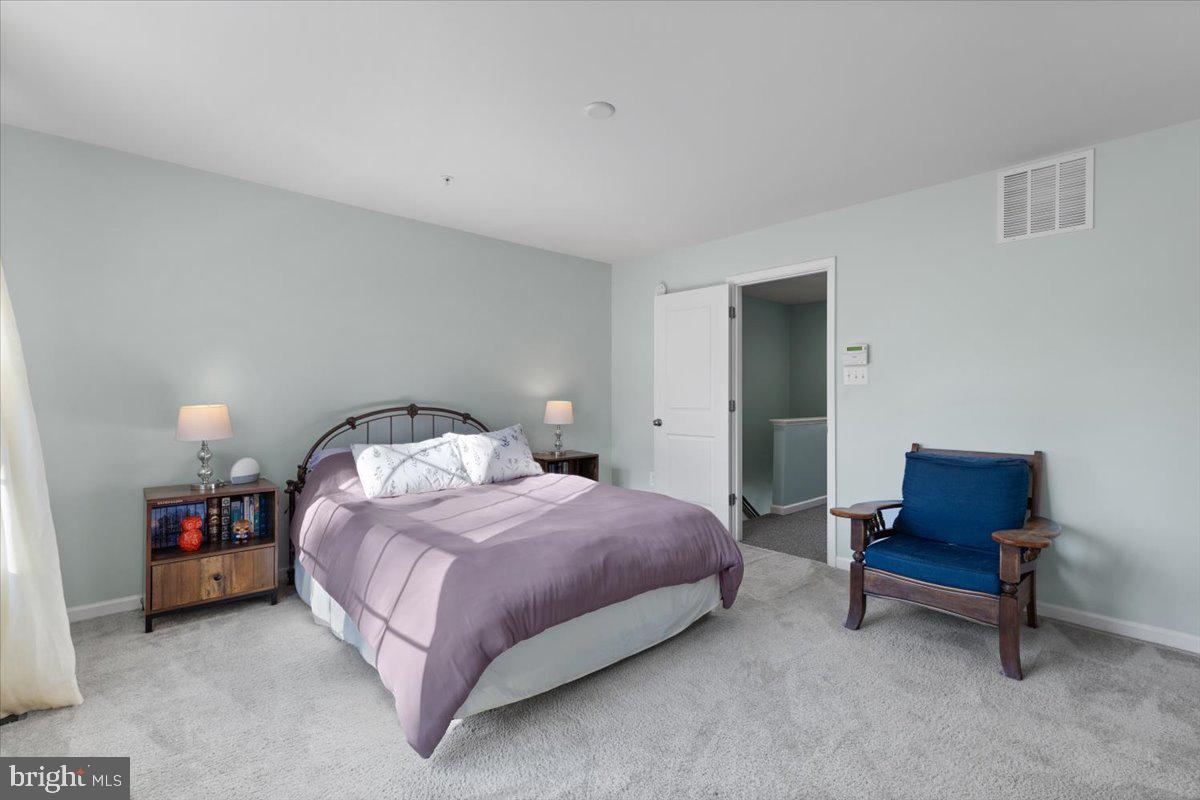 WILDEWOOD - Residential