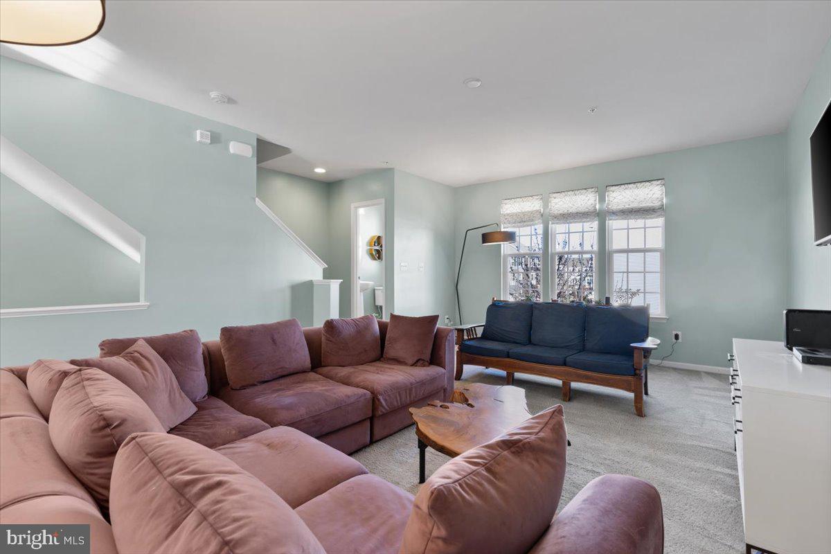 WILDEWOOD - Residential