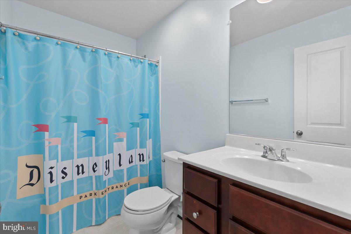 WILDEWOOD - Residential