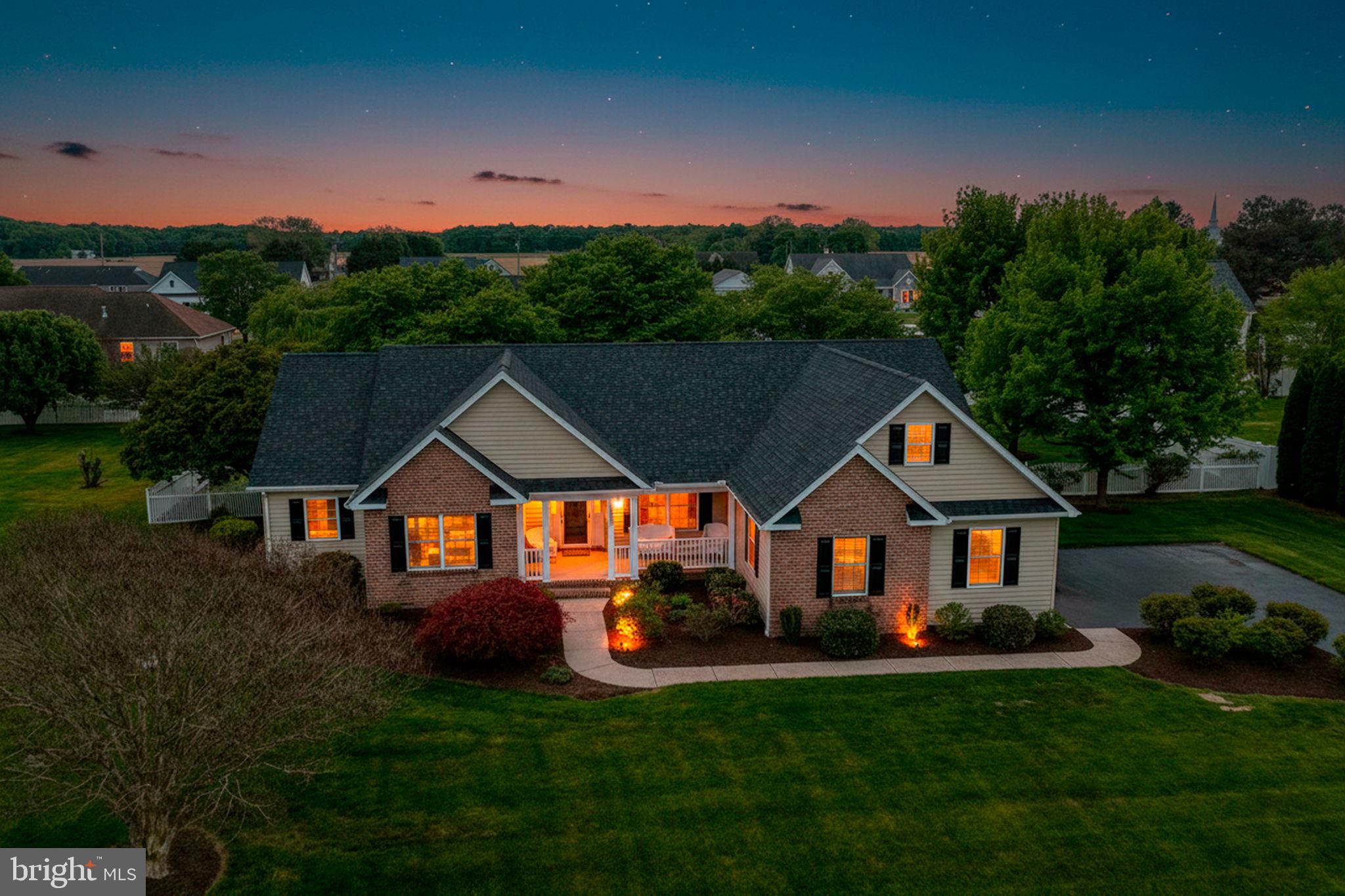 LUCKY ESTATES - Residential