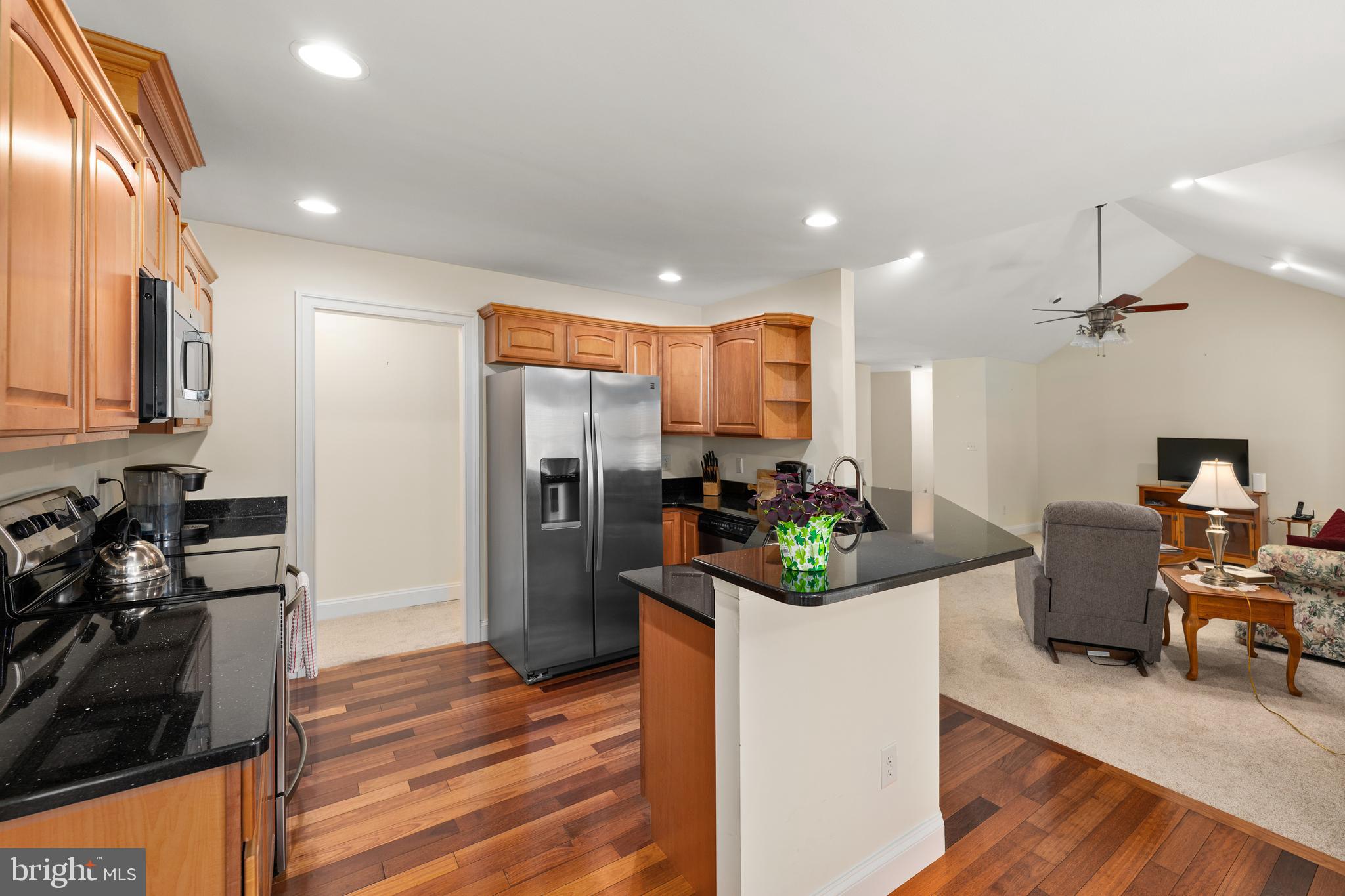 LUCKY ESTATES - Residential