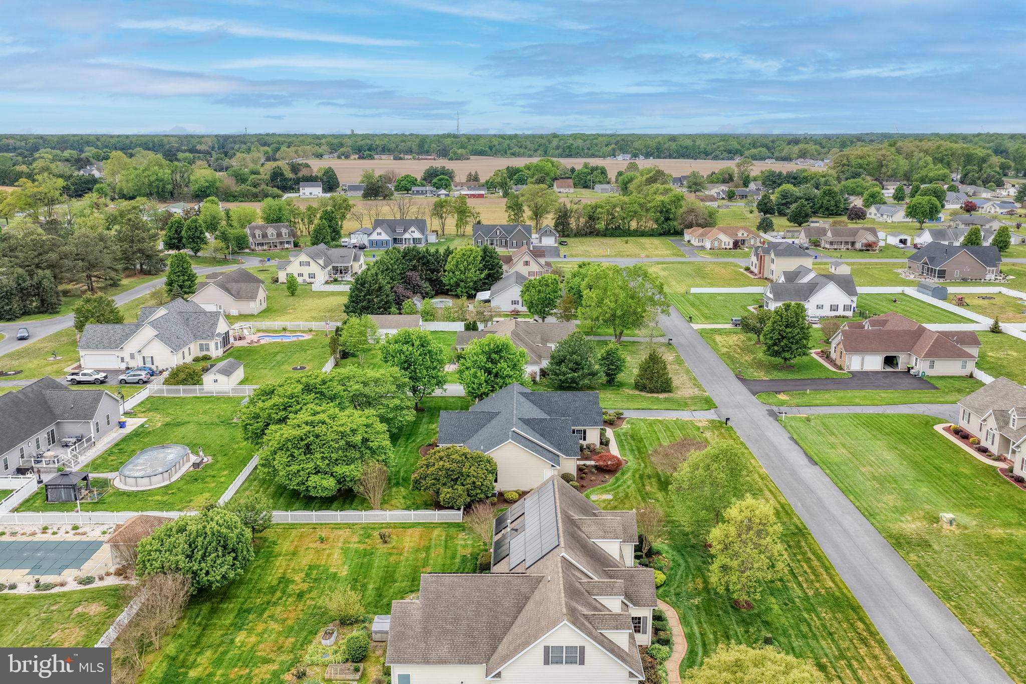LUCKY ESTATES - Residential