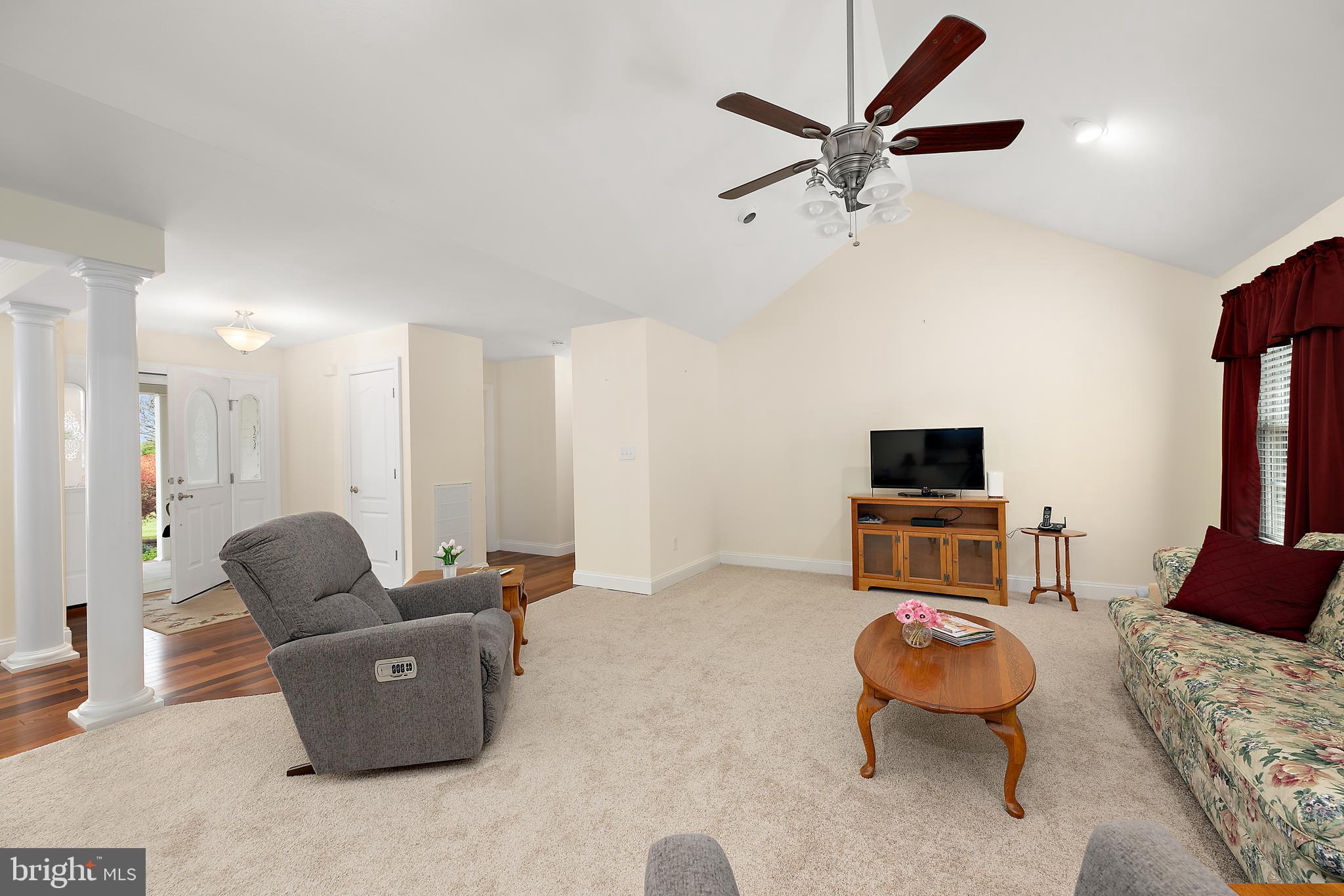 126 LUCKY BEN DRIVE