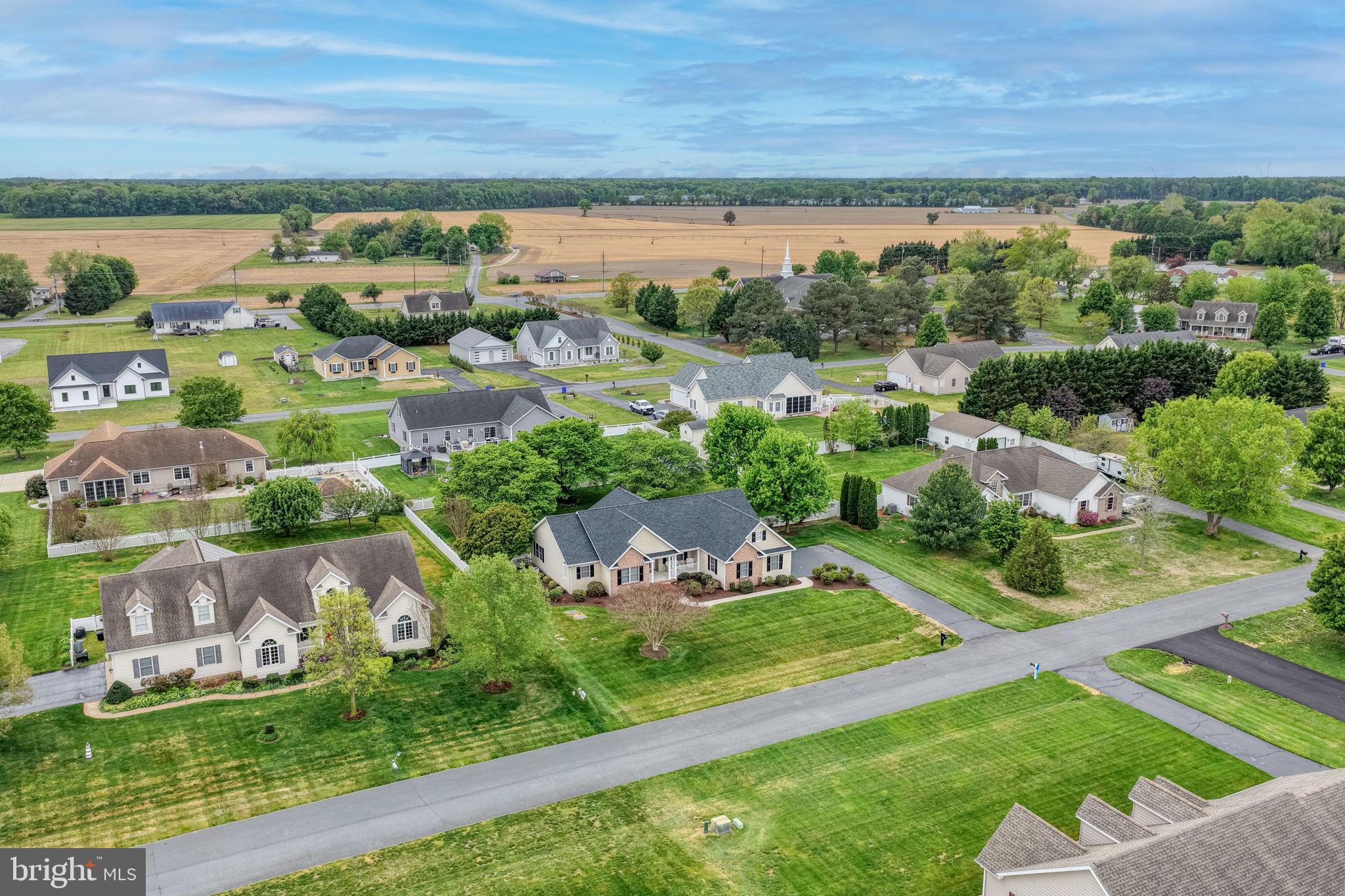 LUCKY ESTATES - Residential