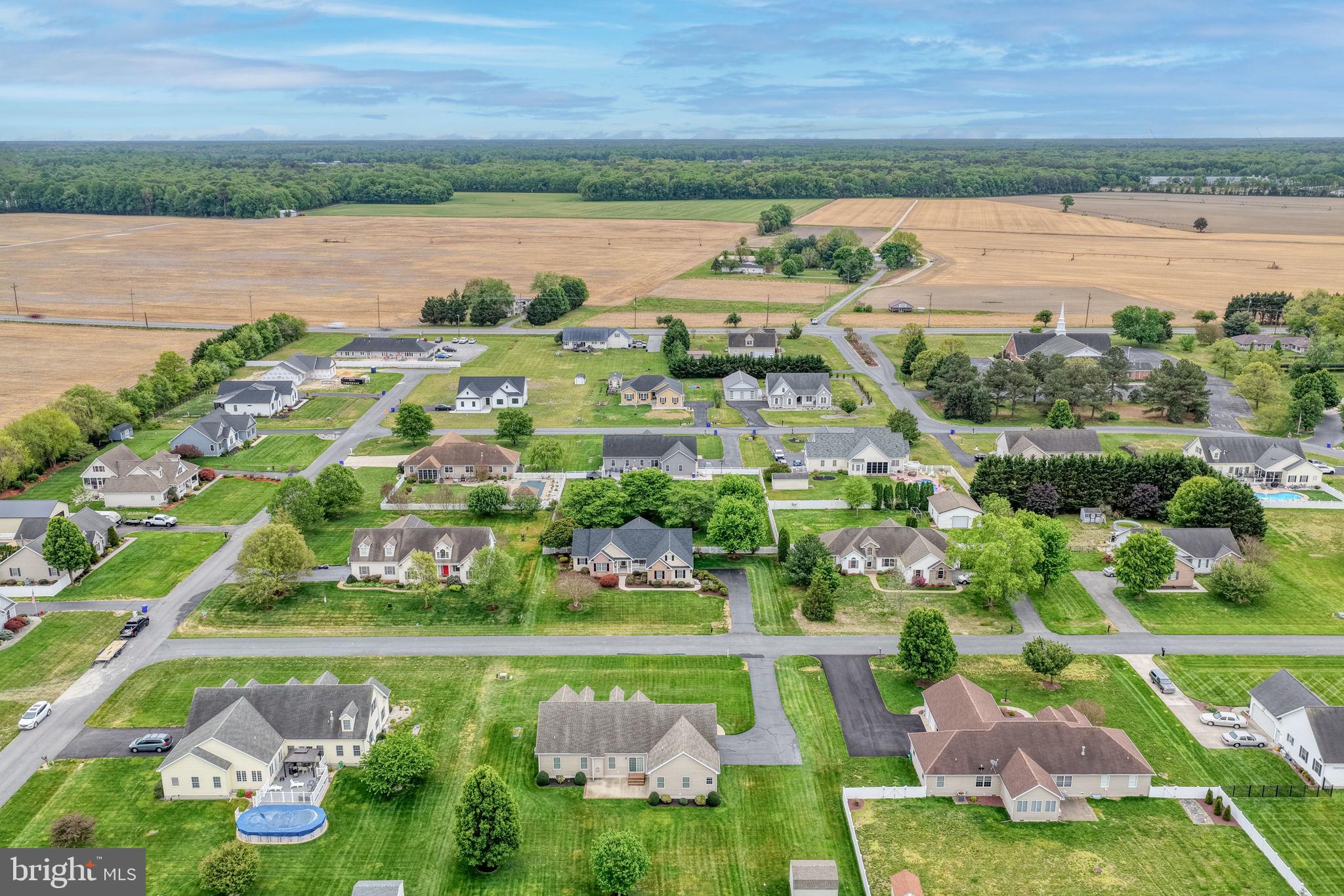 LUCKY ESTATES - Residential