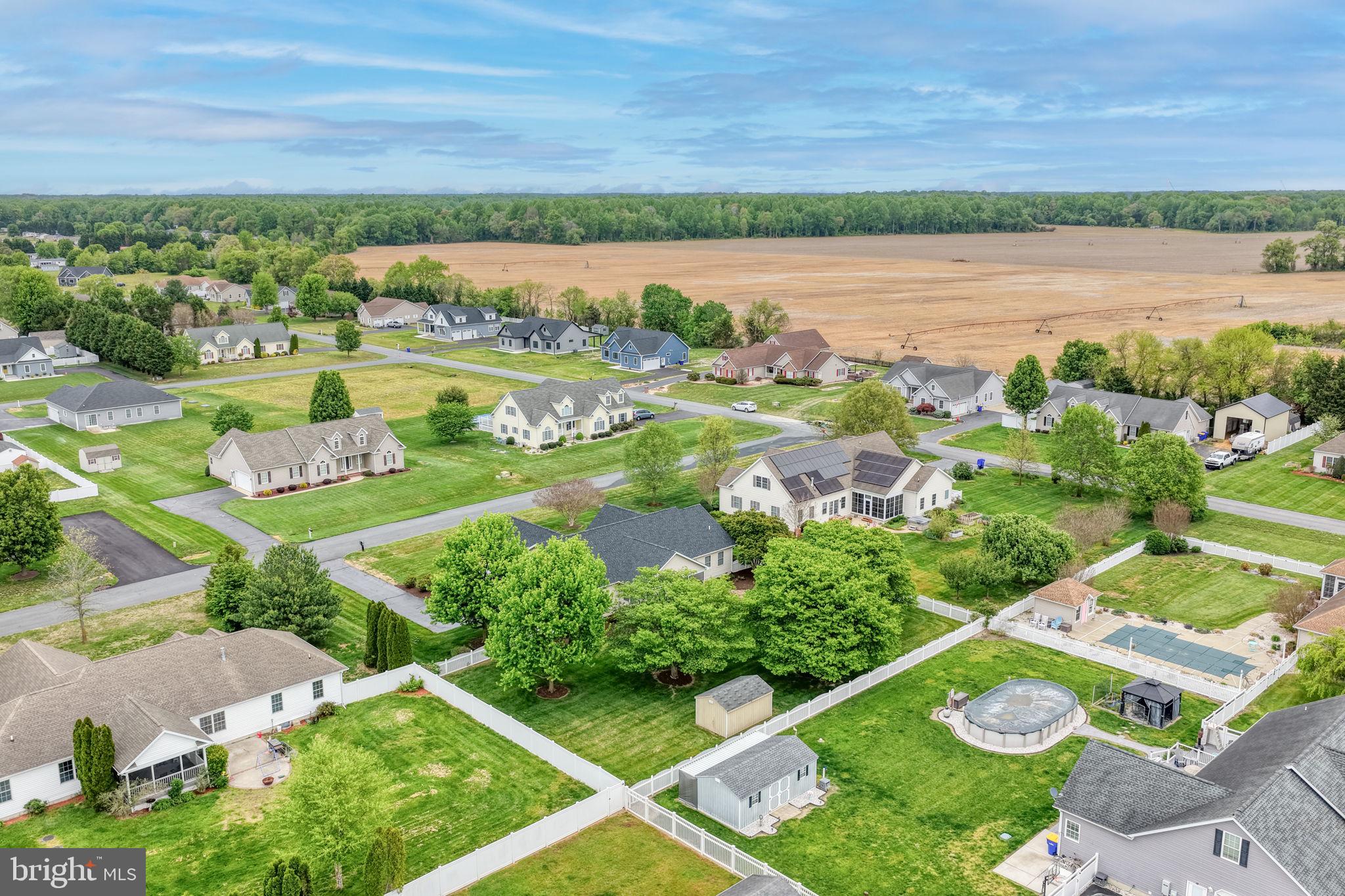 LUCKY ESTATES - Residential