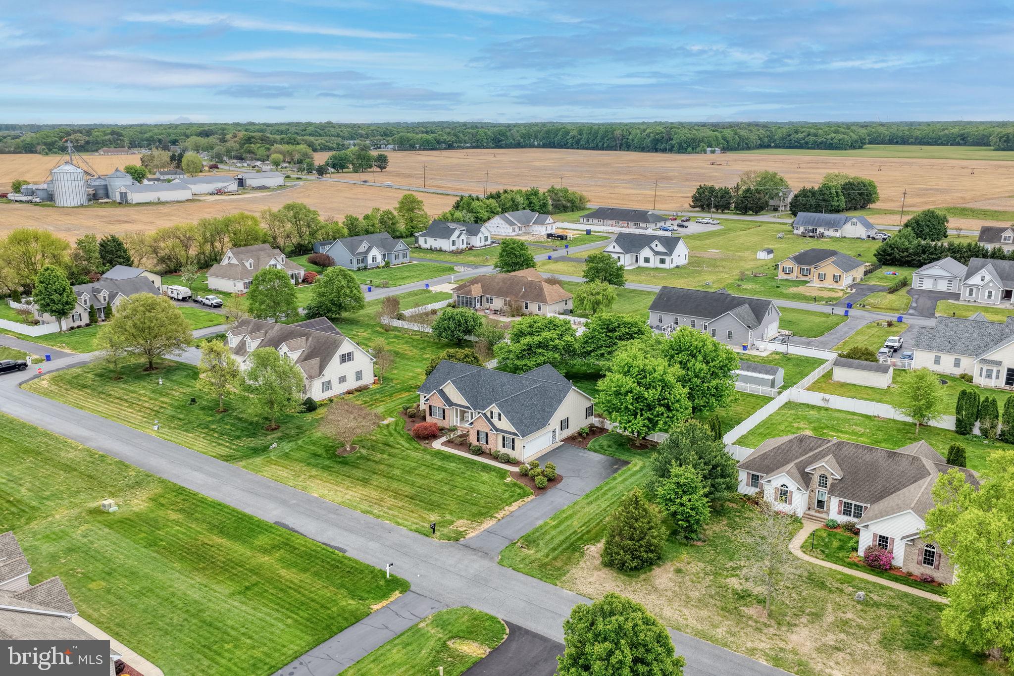 LUCKY ESTATES - Residential