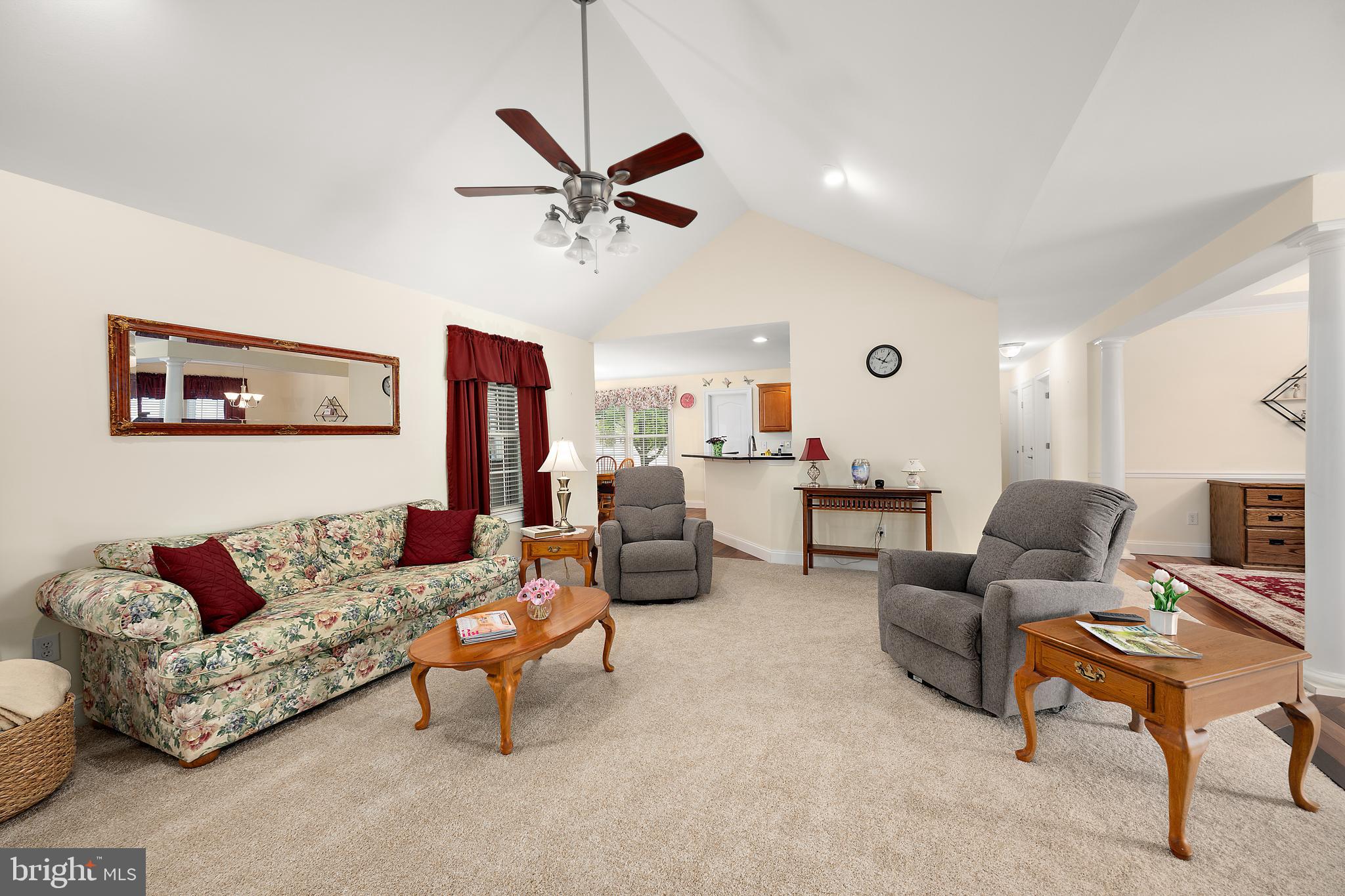 126 LUCKY BEN DRIVE