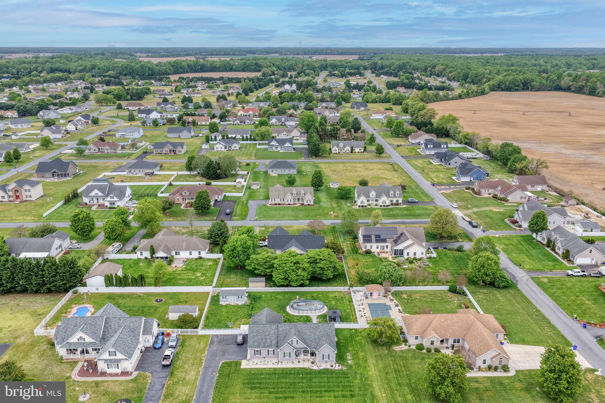 LUCKY ESTATES - Residential