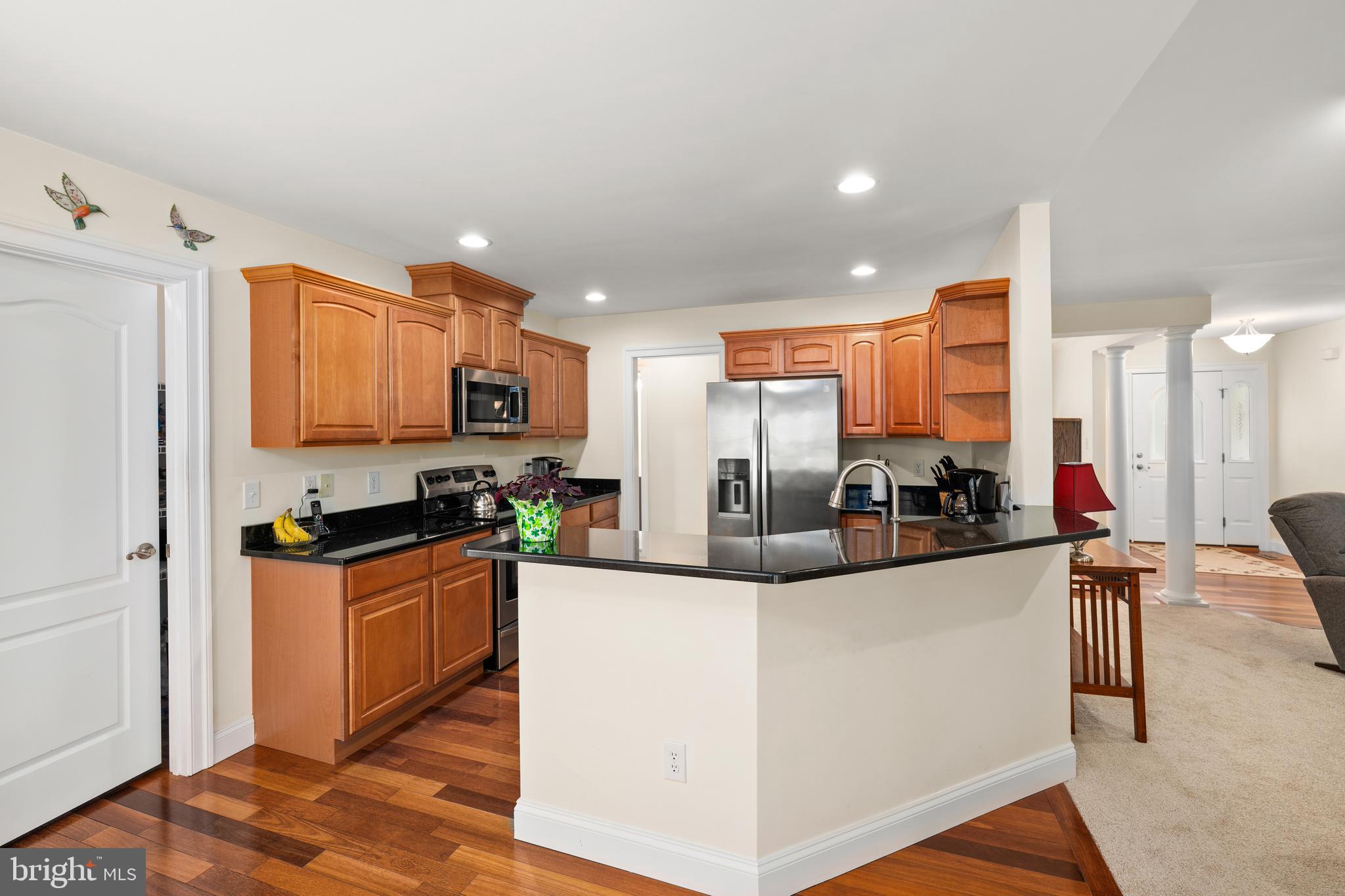 LUCKY ESTATES - Residential