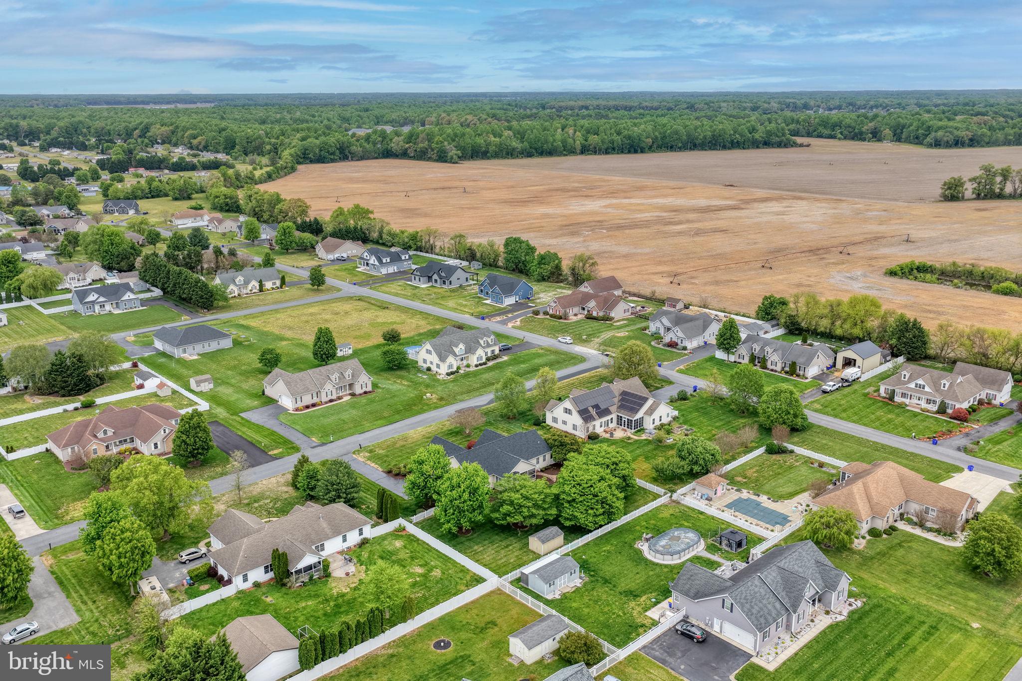 LUCKY ESTATES - Residential