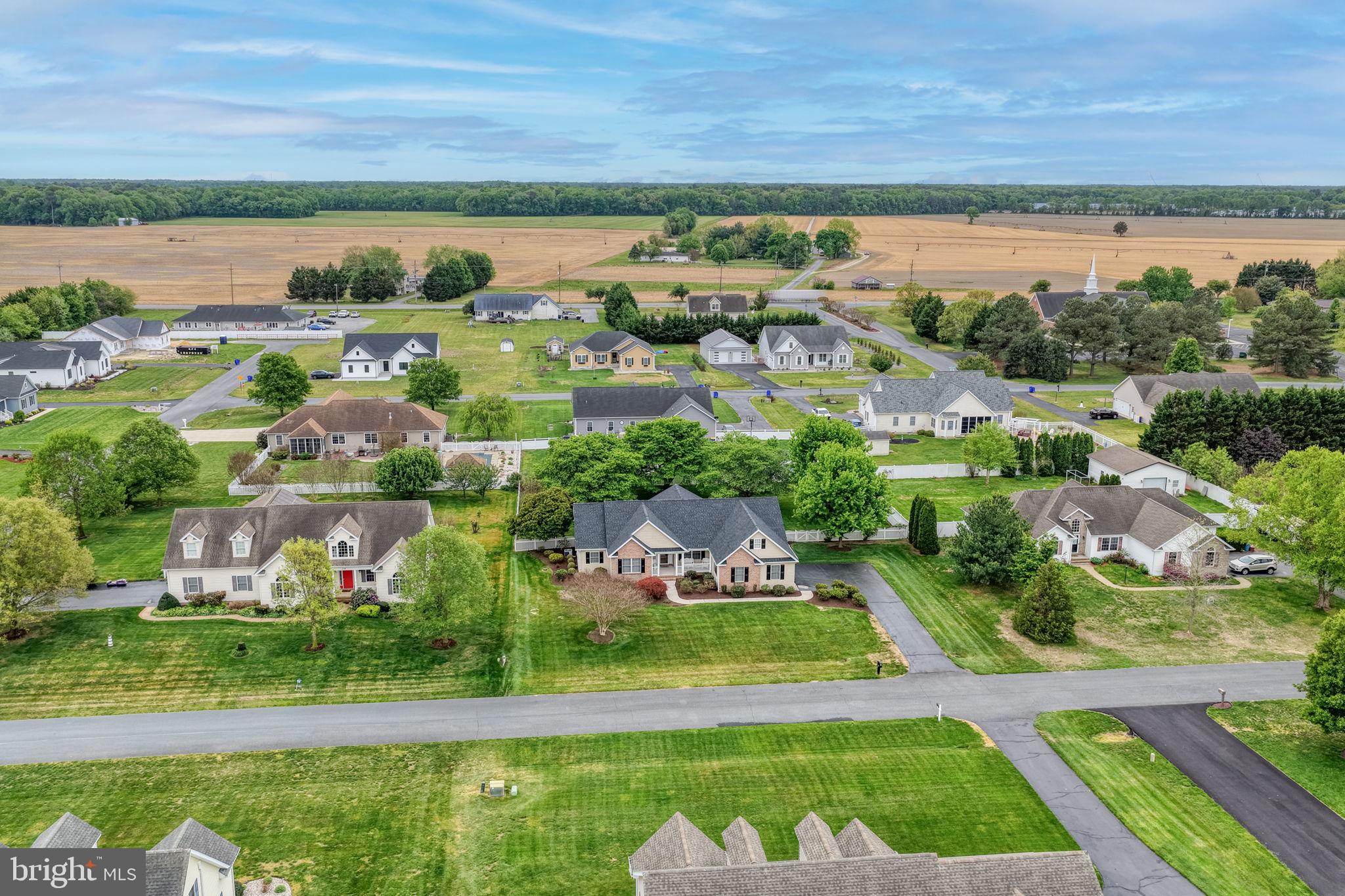 LUCKY ESTATES - Residential