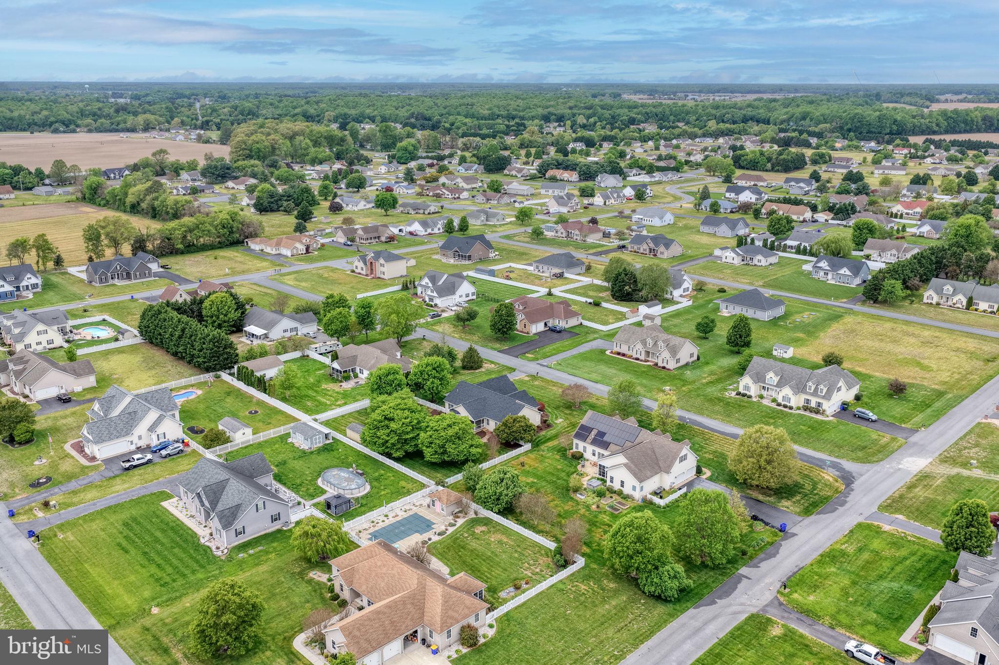 LUCKY ESTATES - Residential