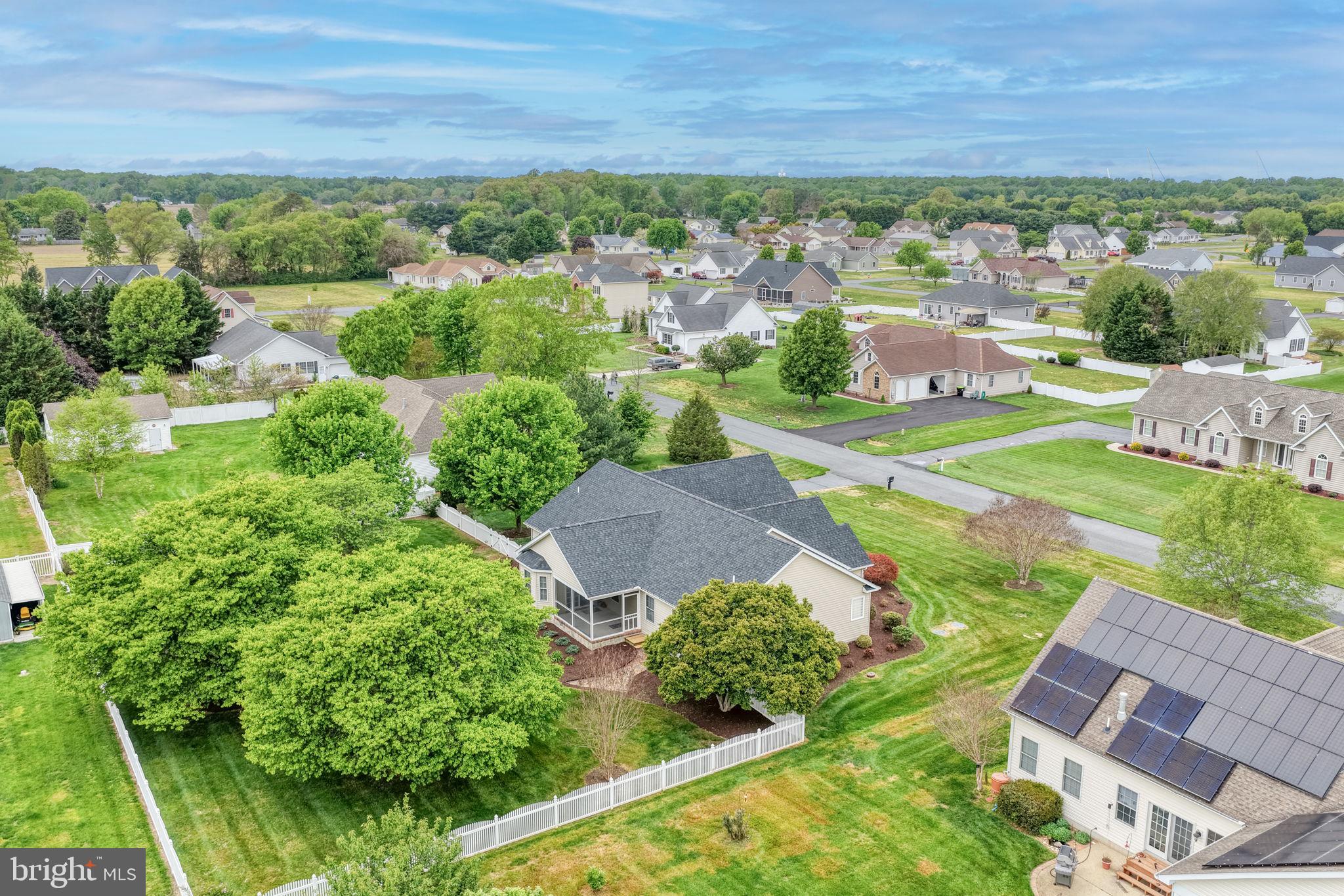 LUCKY ESTATES - Residential