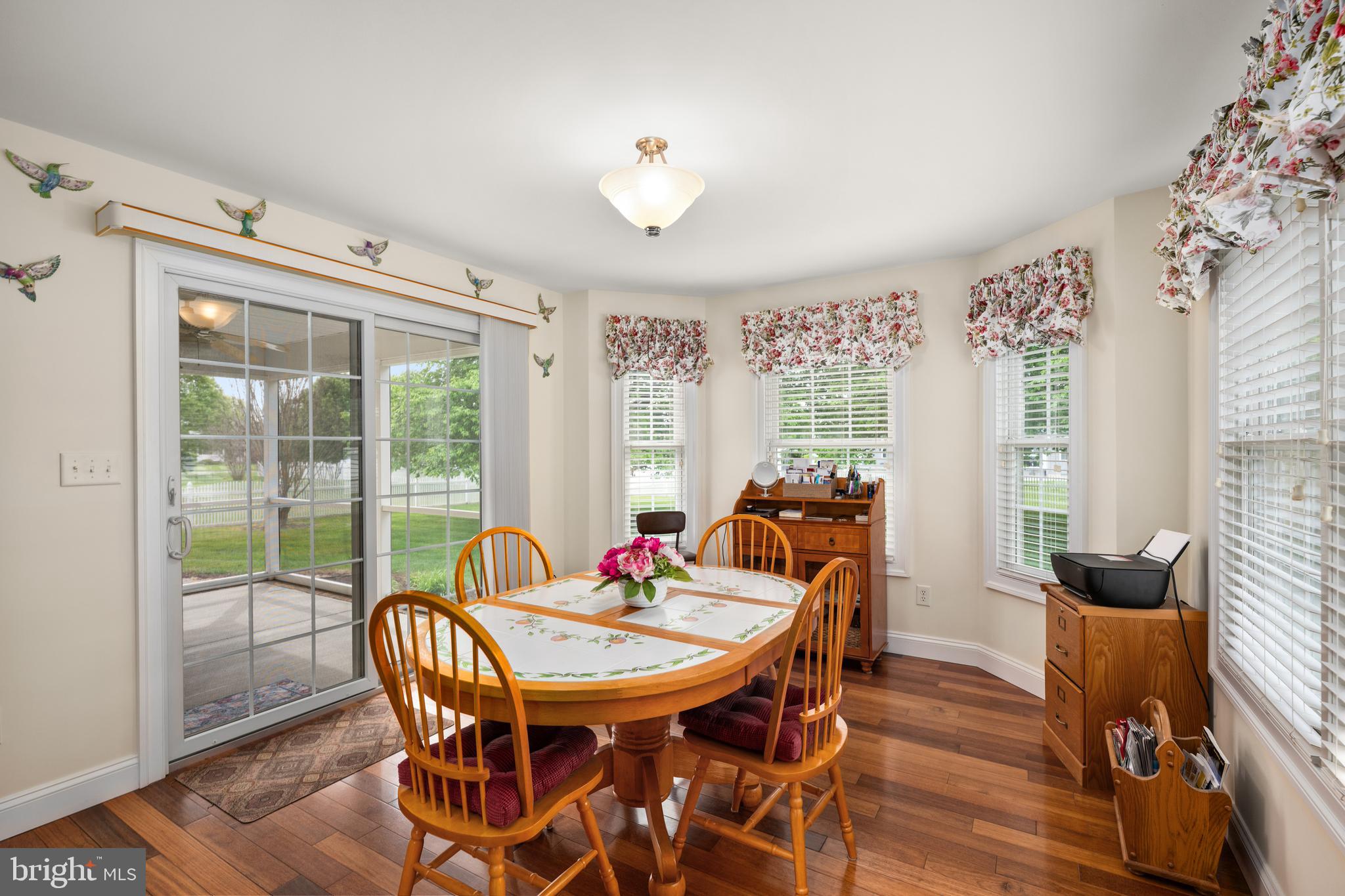 LUCKY ESTATES - Residential