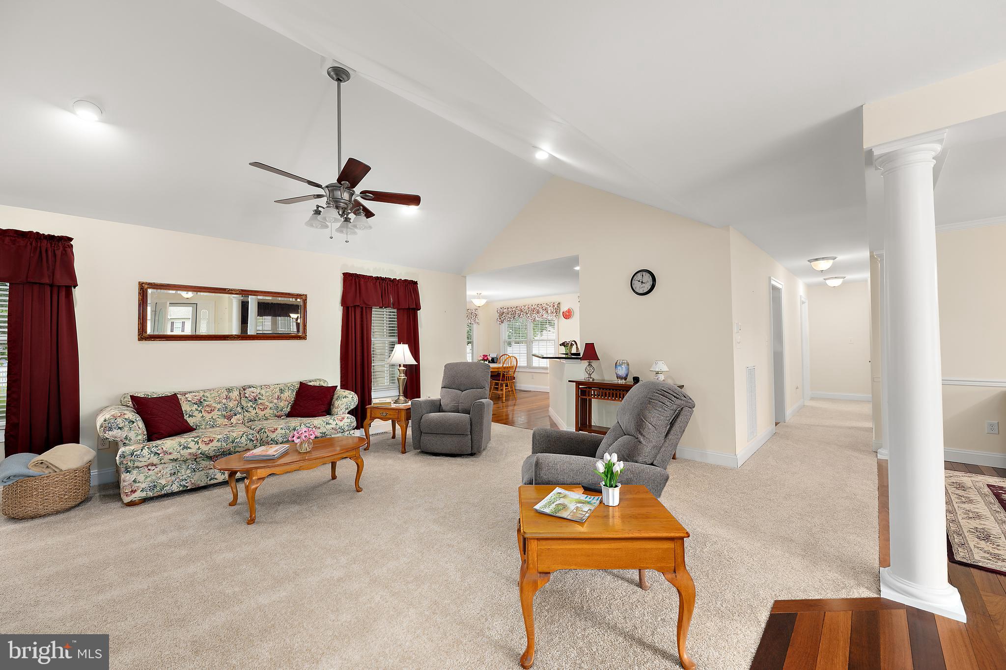 126 LUCKY BEN DRIVE