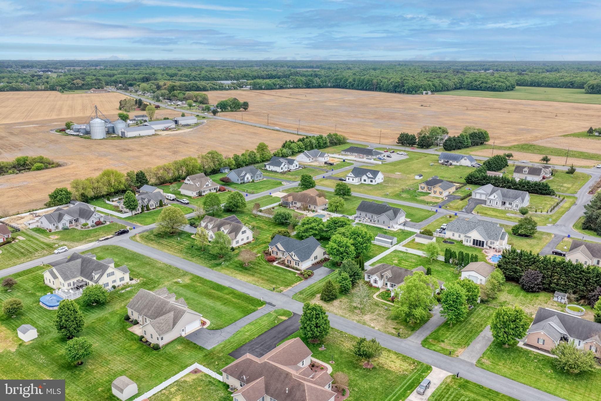 LUCKY ESTATES - Residential