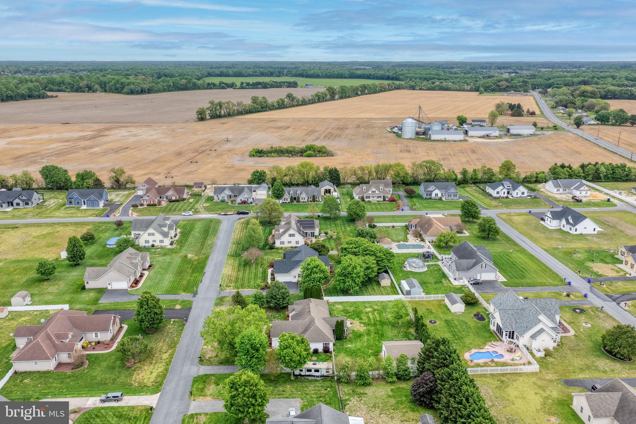 LUCKY ESTATES - Residential