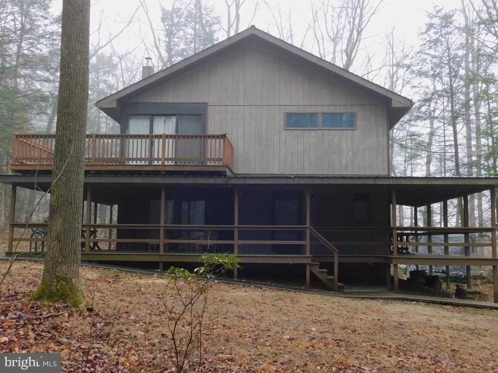 555 Concord Drive, Ickesburg, PA 17037