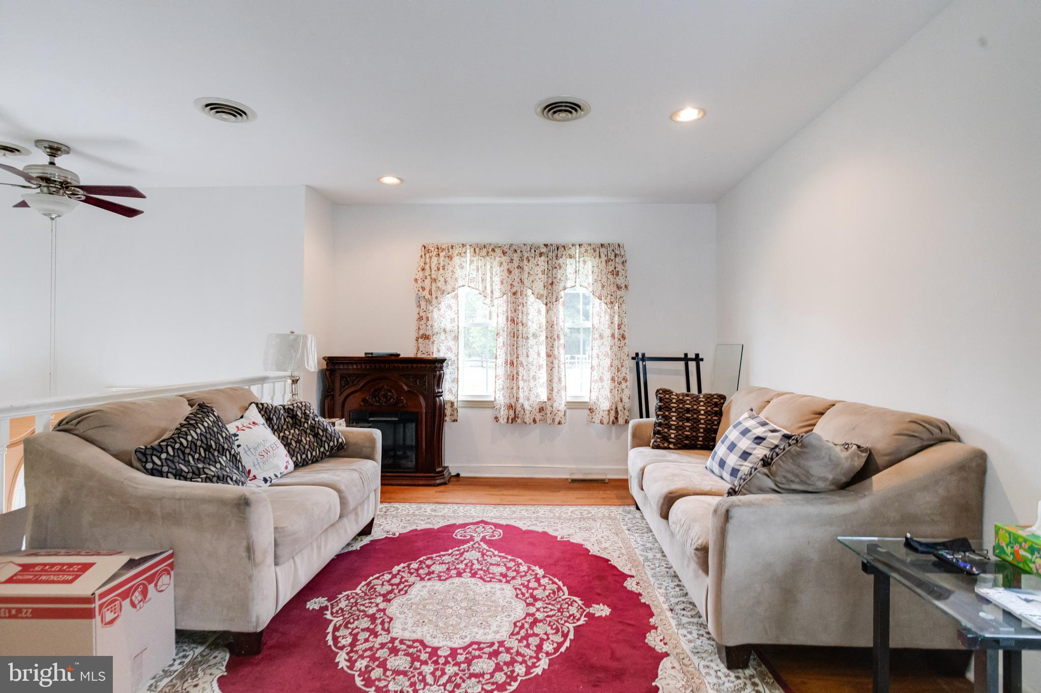 COLORA - Residential