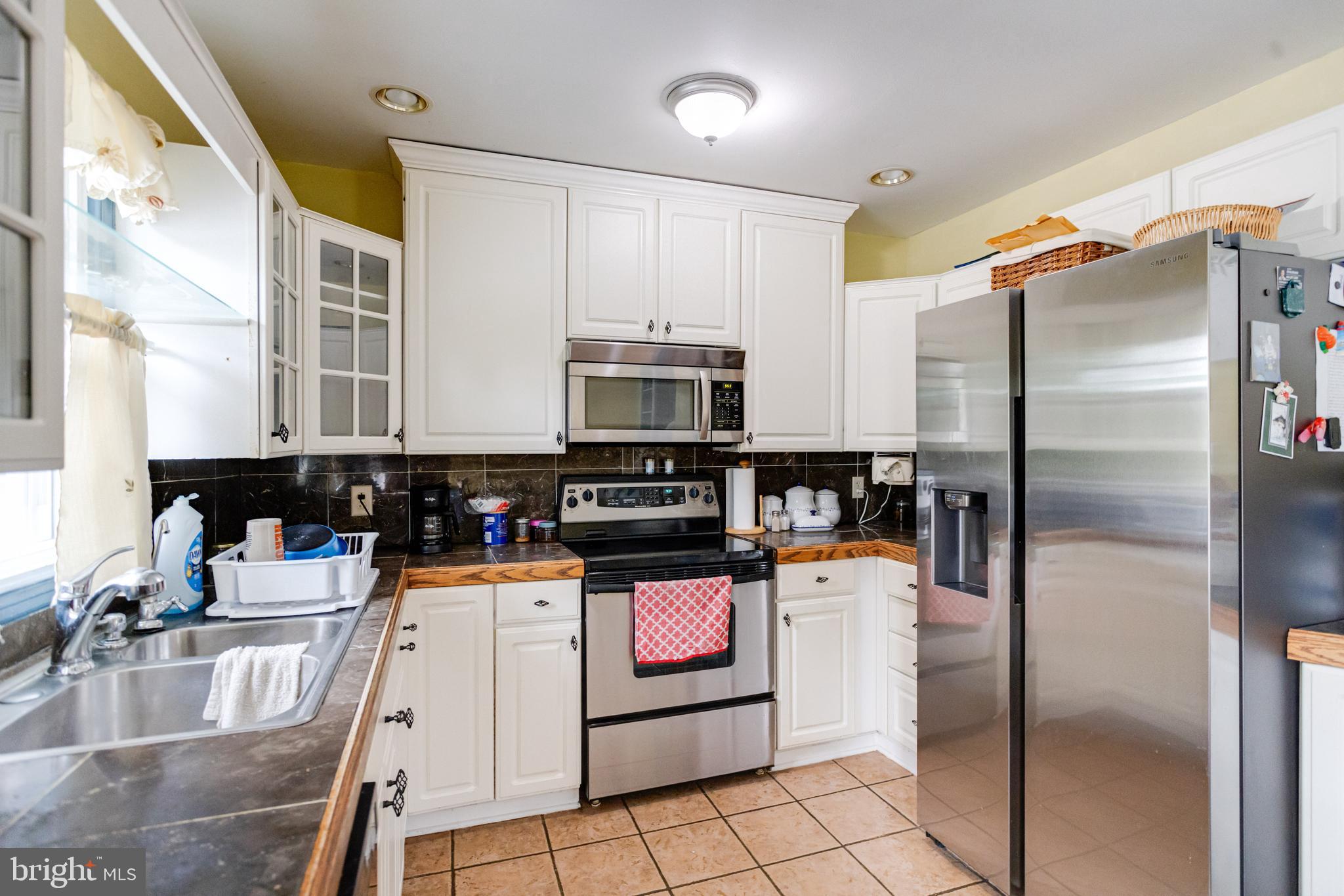 COLORA - Residential