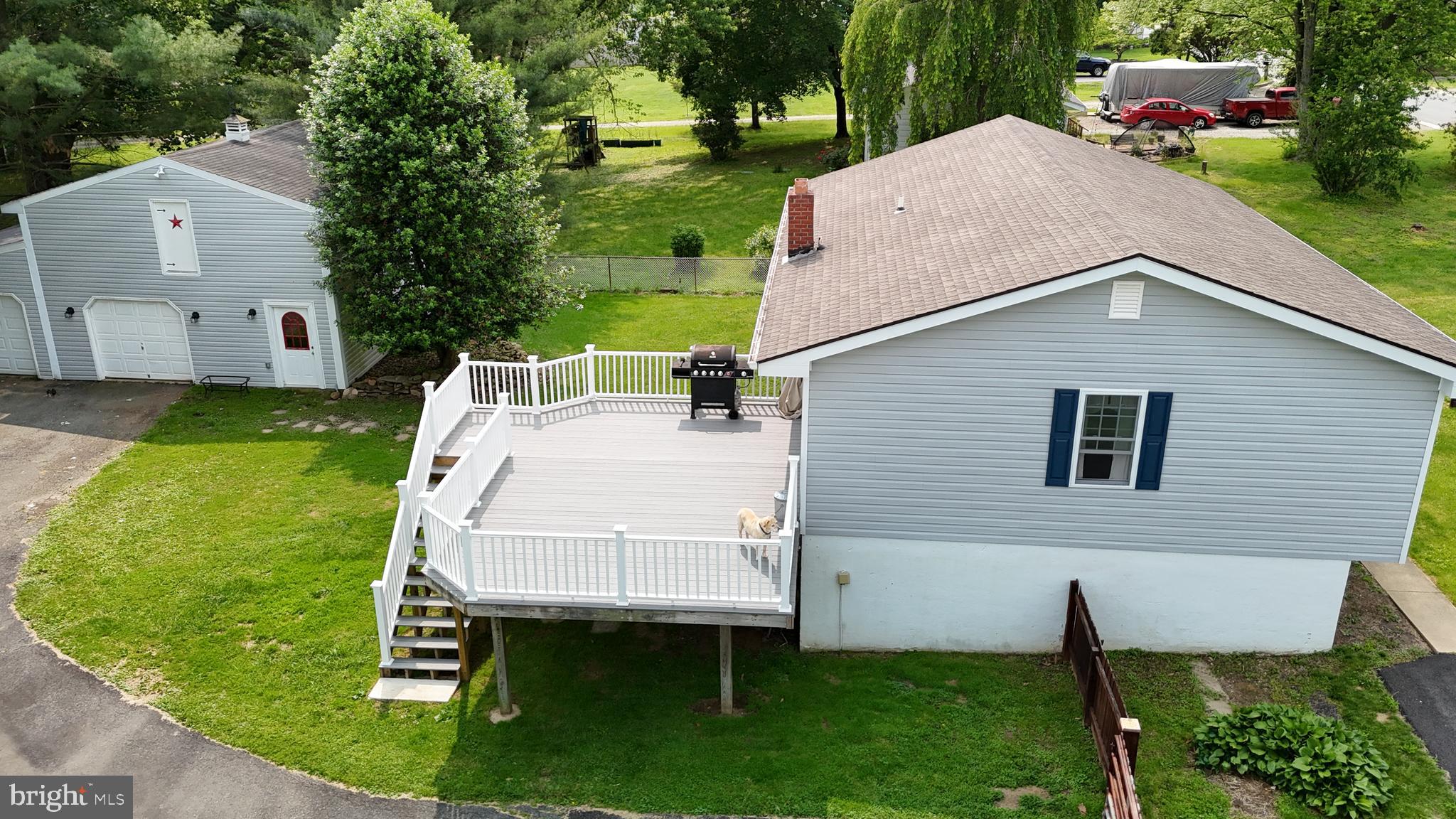 COLORA - Residential